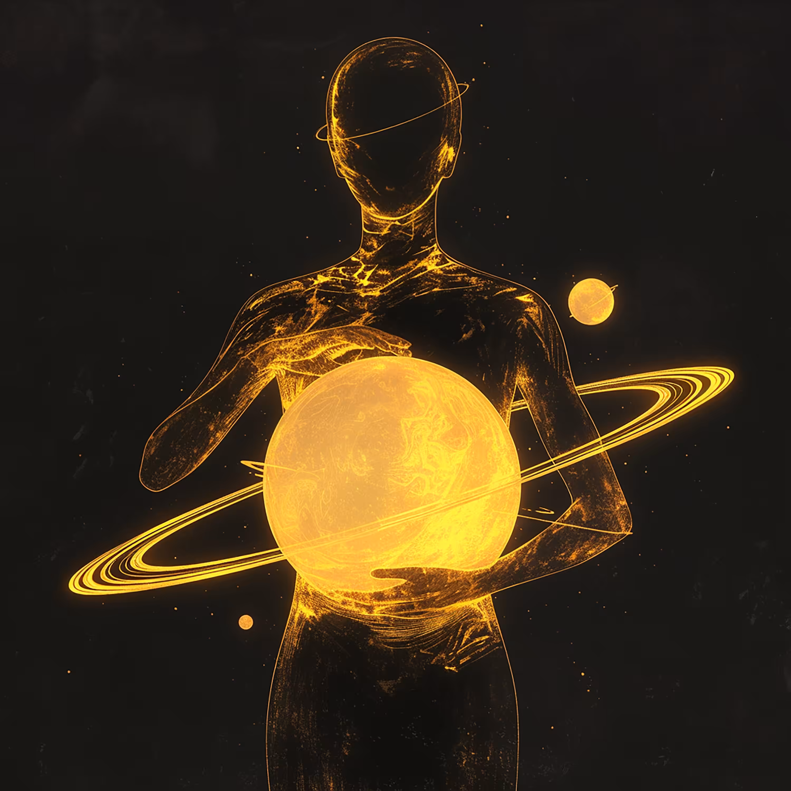 Collection: Keeper of the suns