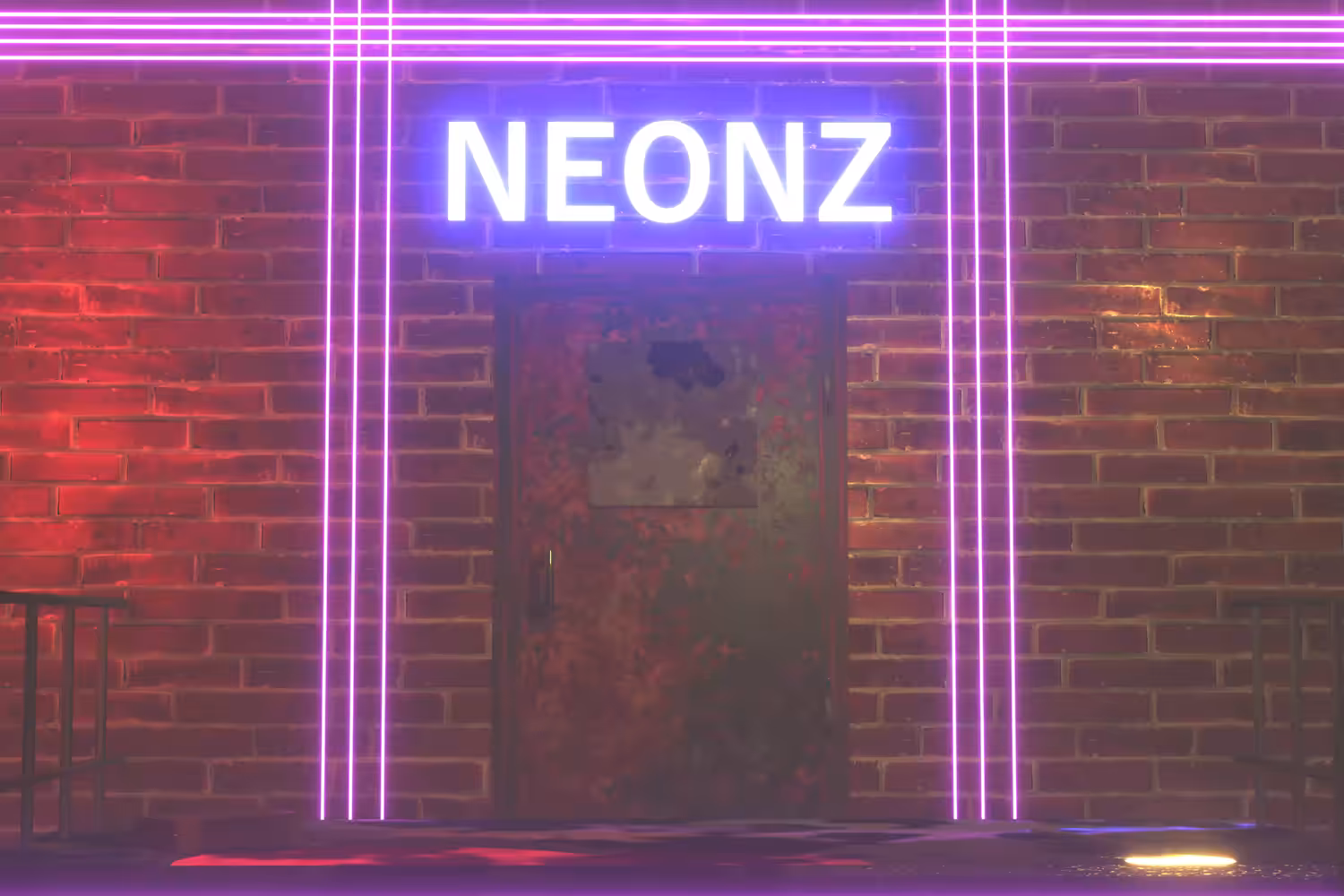 Sutu Neonz Tribute