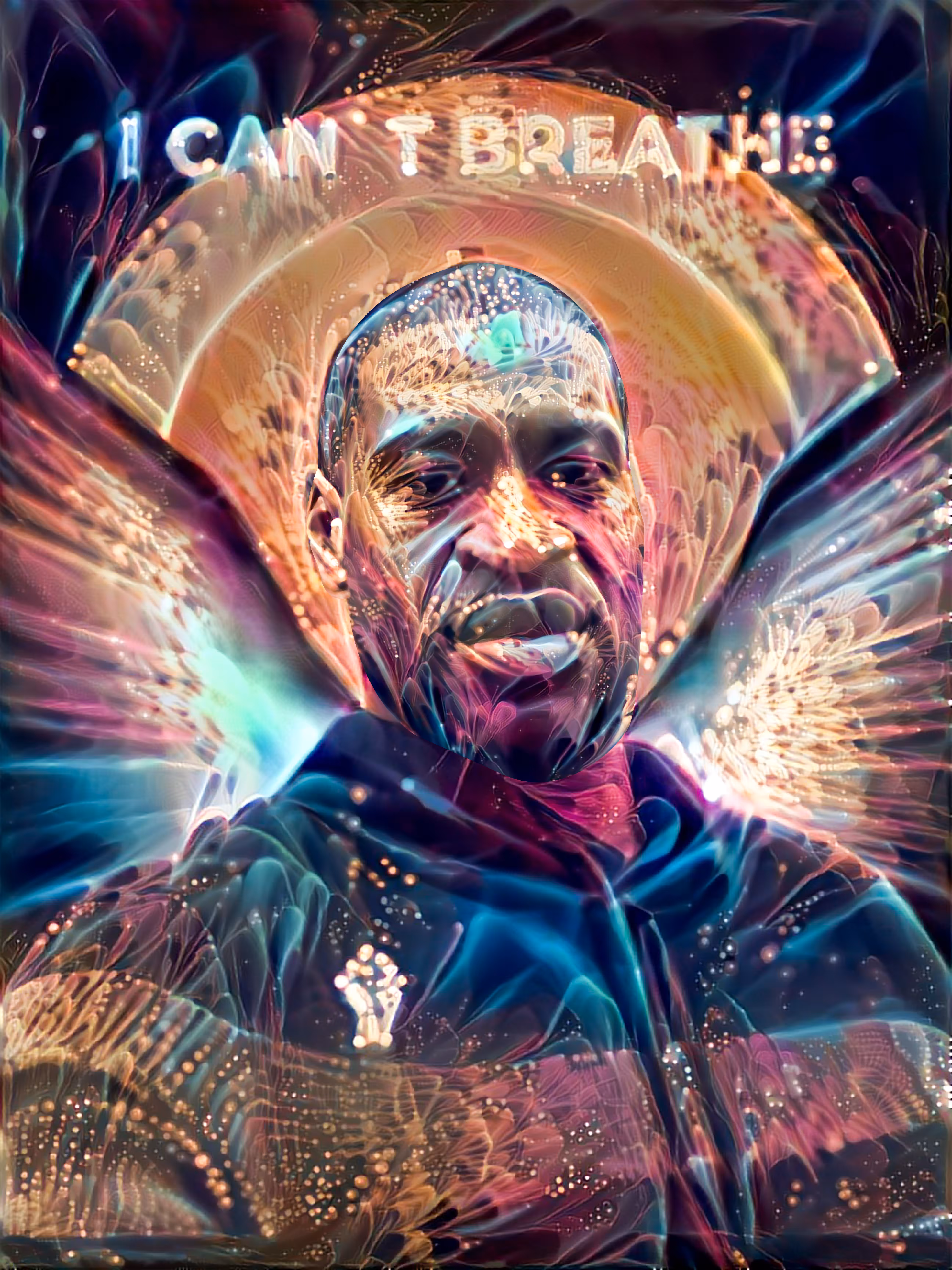 George Floyd #024