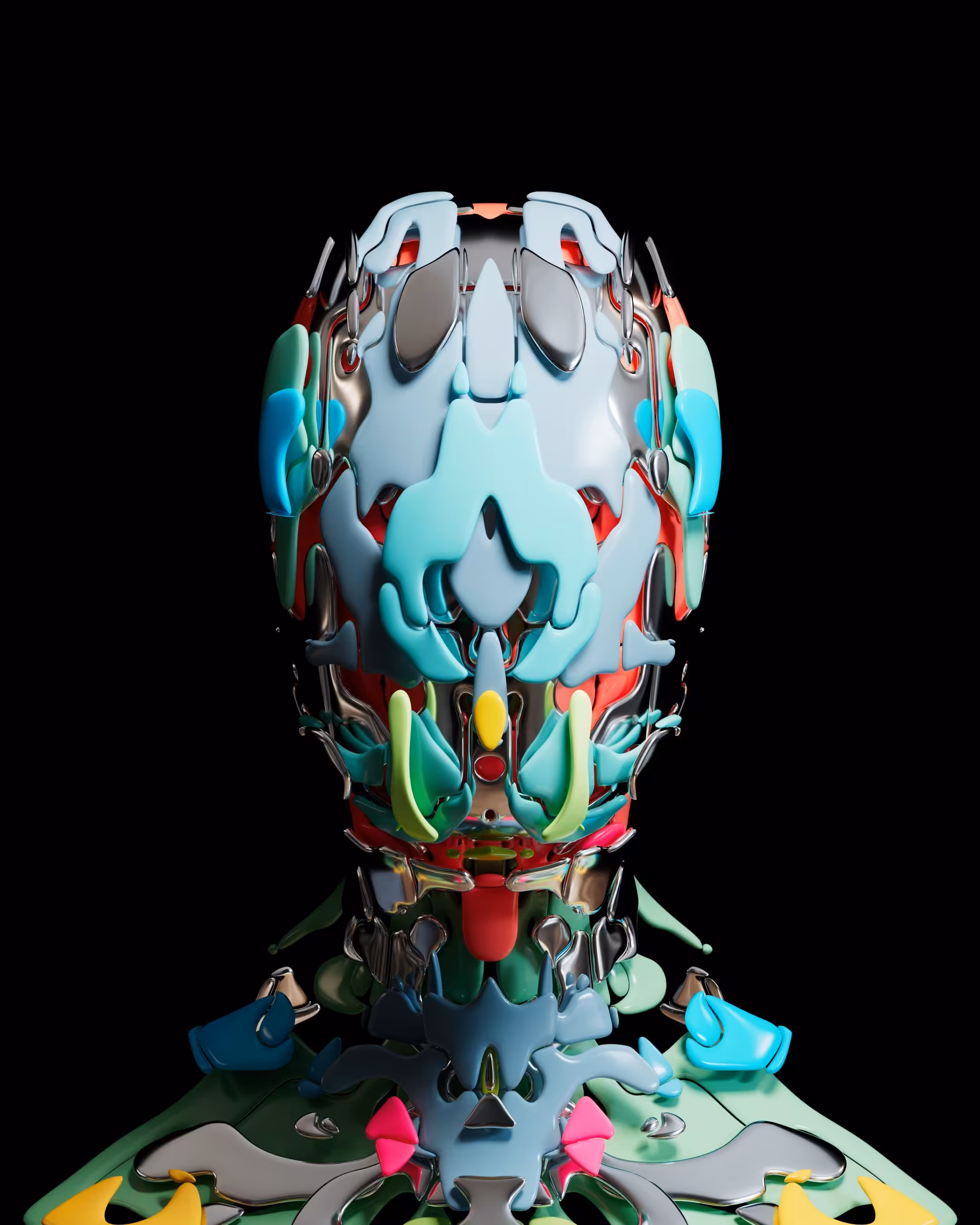 Droid WP1U27