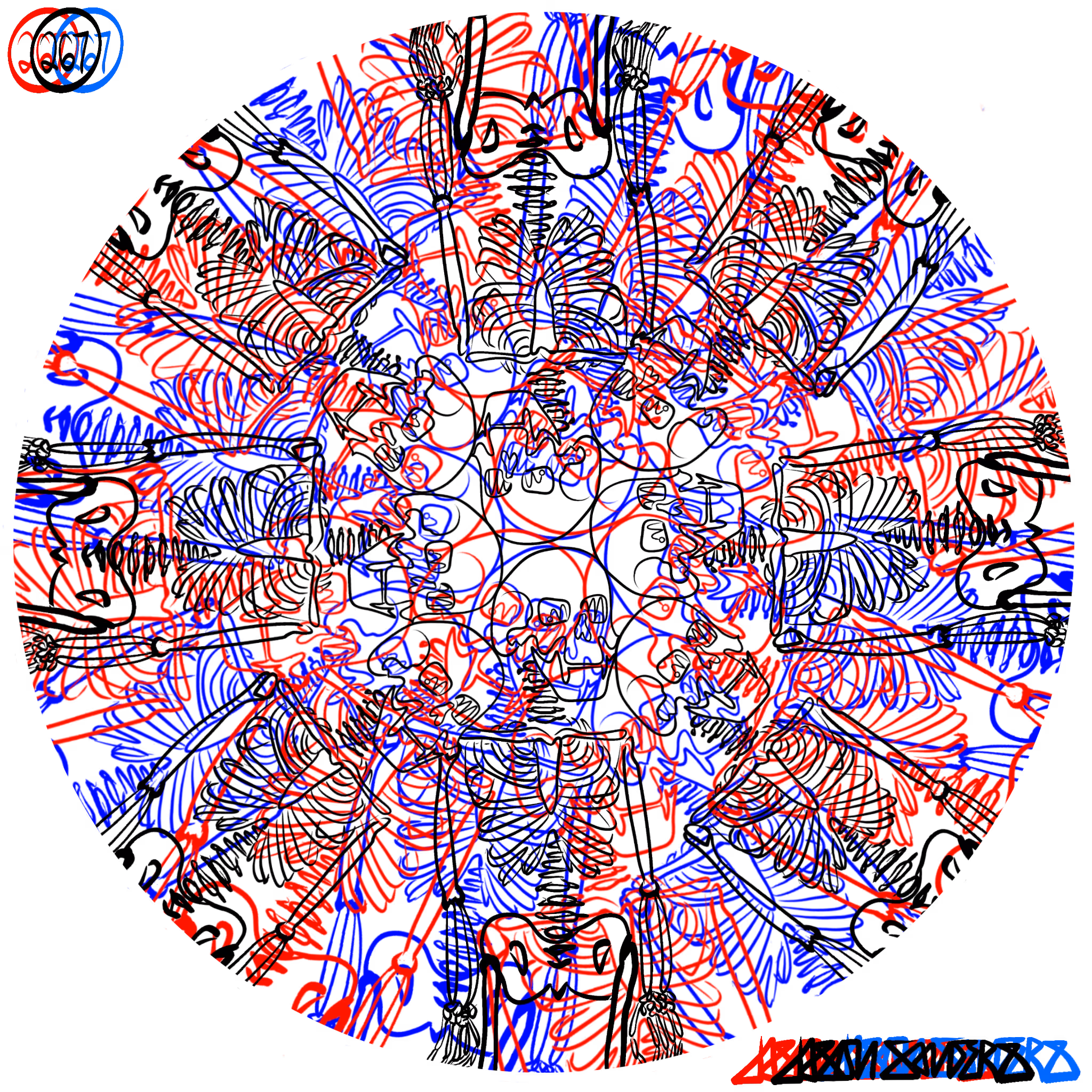 Cool Money Muah: ‘Life Cycle’ By DrainedEye | #267