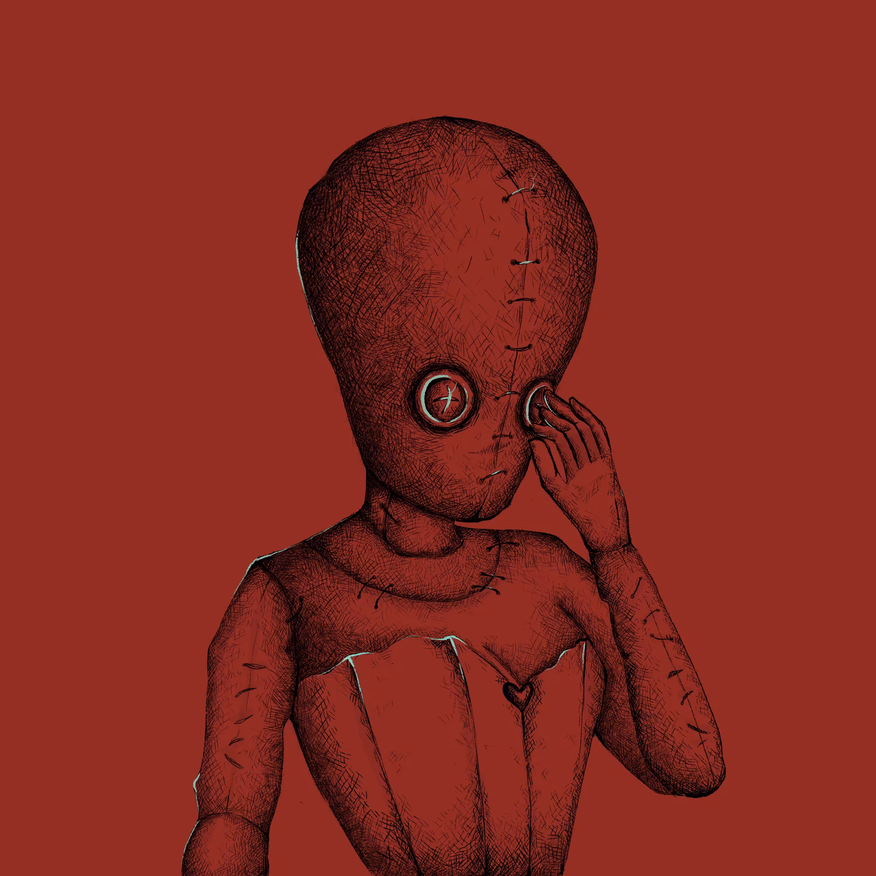 TheDolls- #004