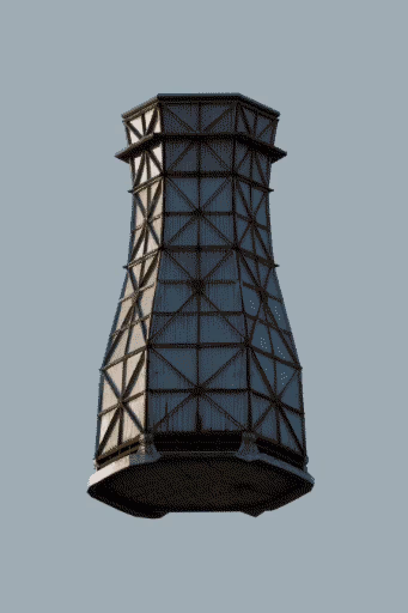 latent structure #27