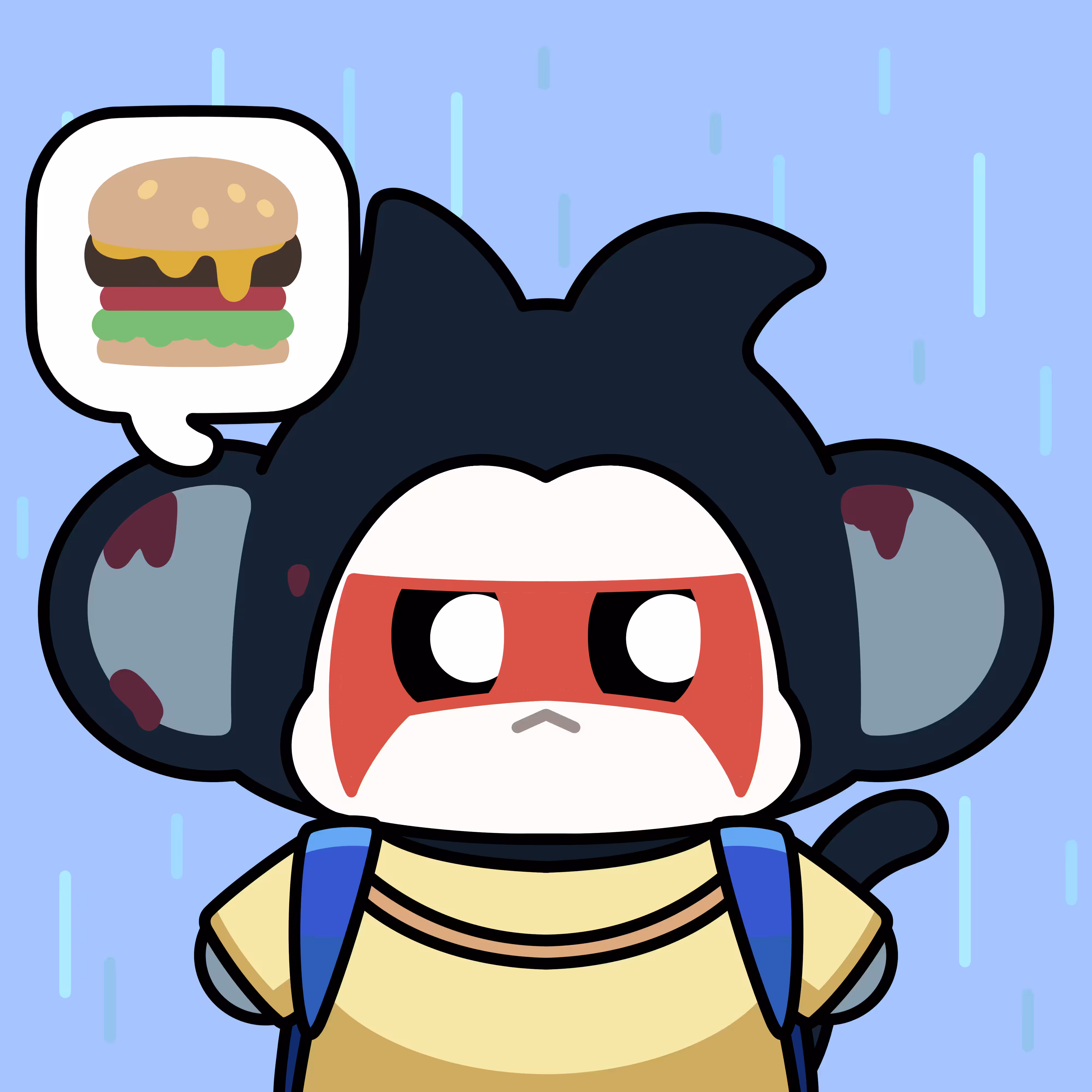 Chimpers: Natsurou