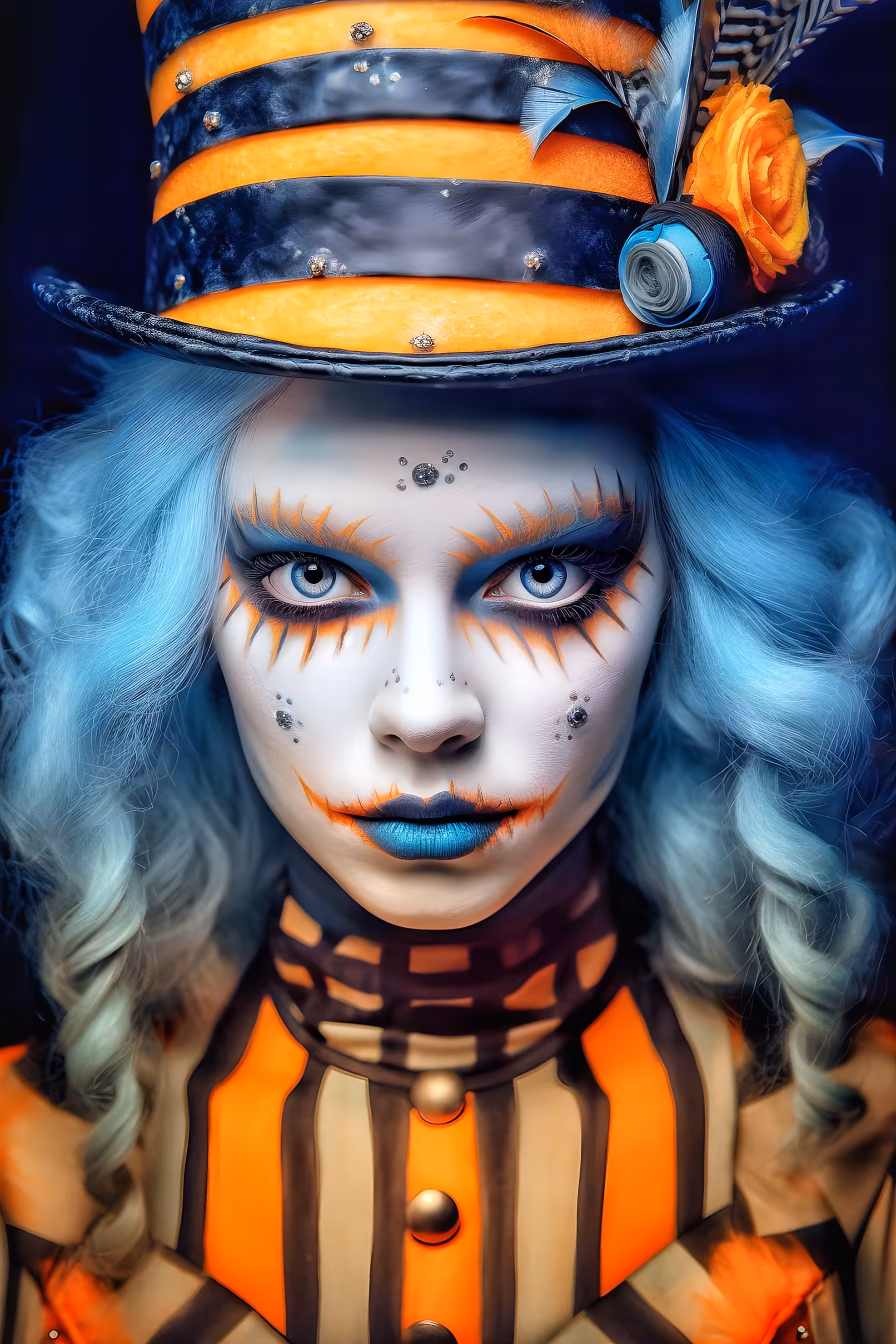 Hatter #13