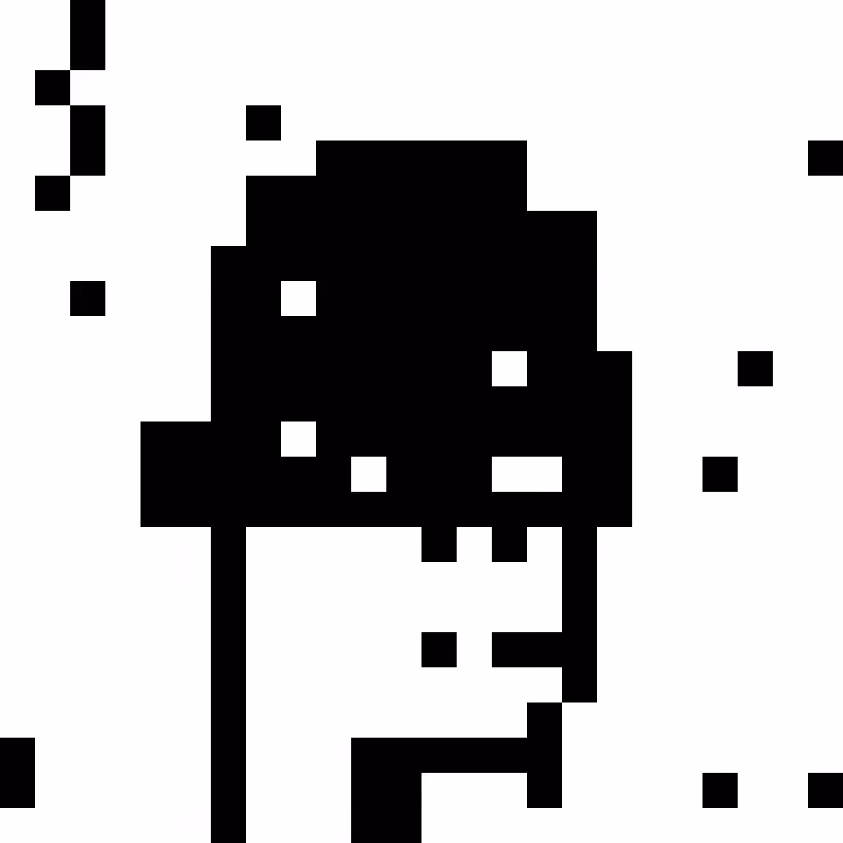 Recrunched DOS Punk 865