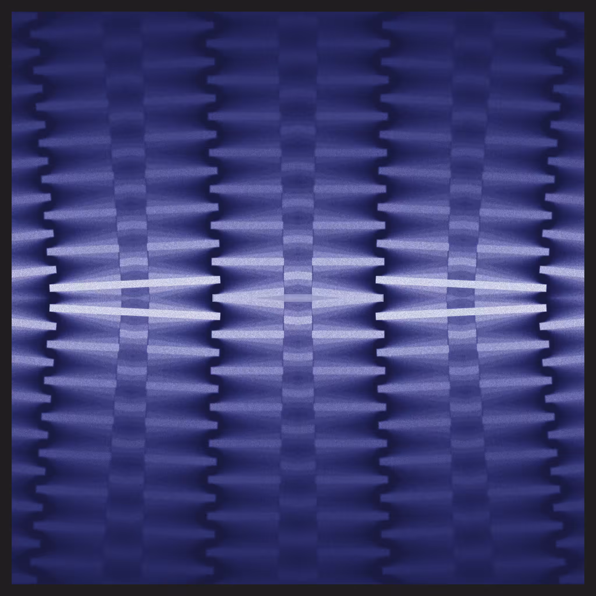 Unendlichkeitsmaschine #312
