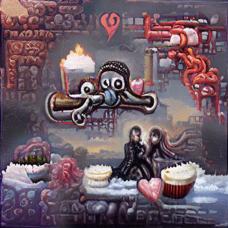 Your Octo-Valentine #55