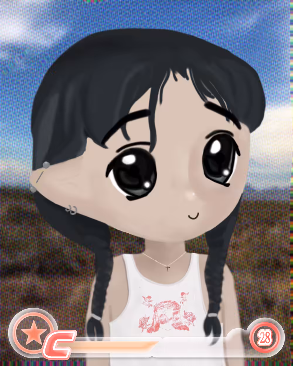Milady 6278