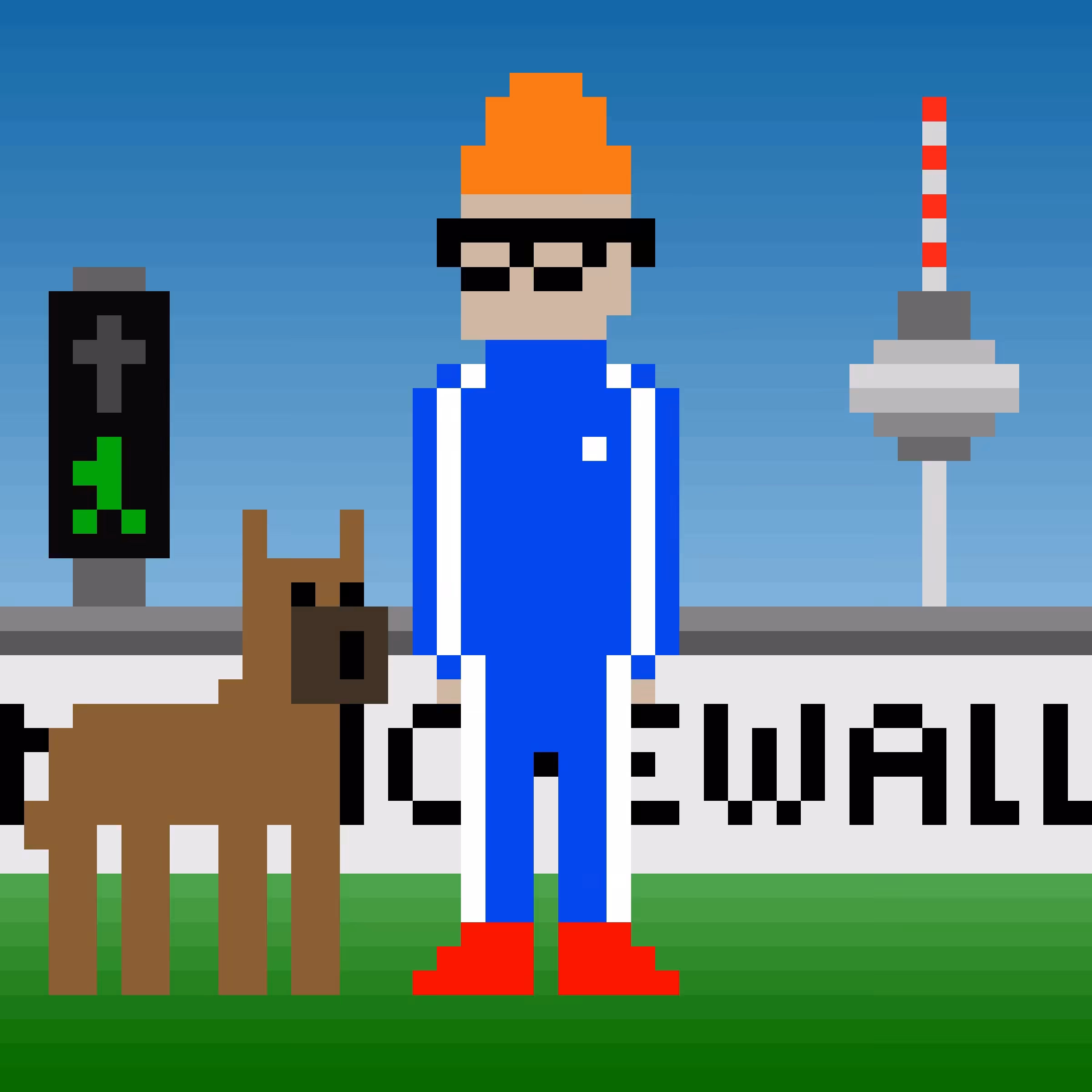 CryptoBerliner #321