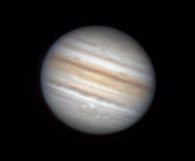 Jupiter & Europa