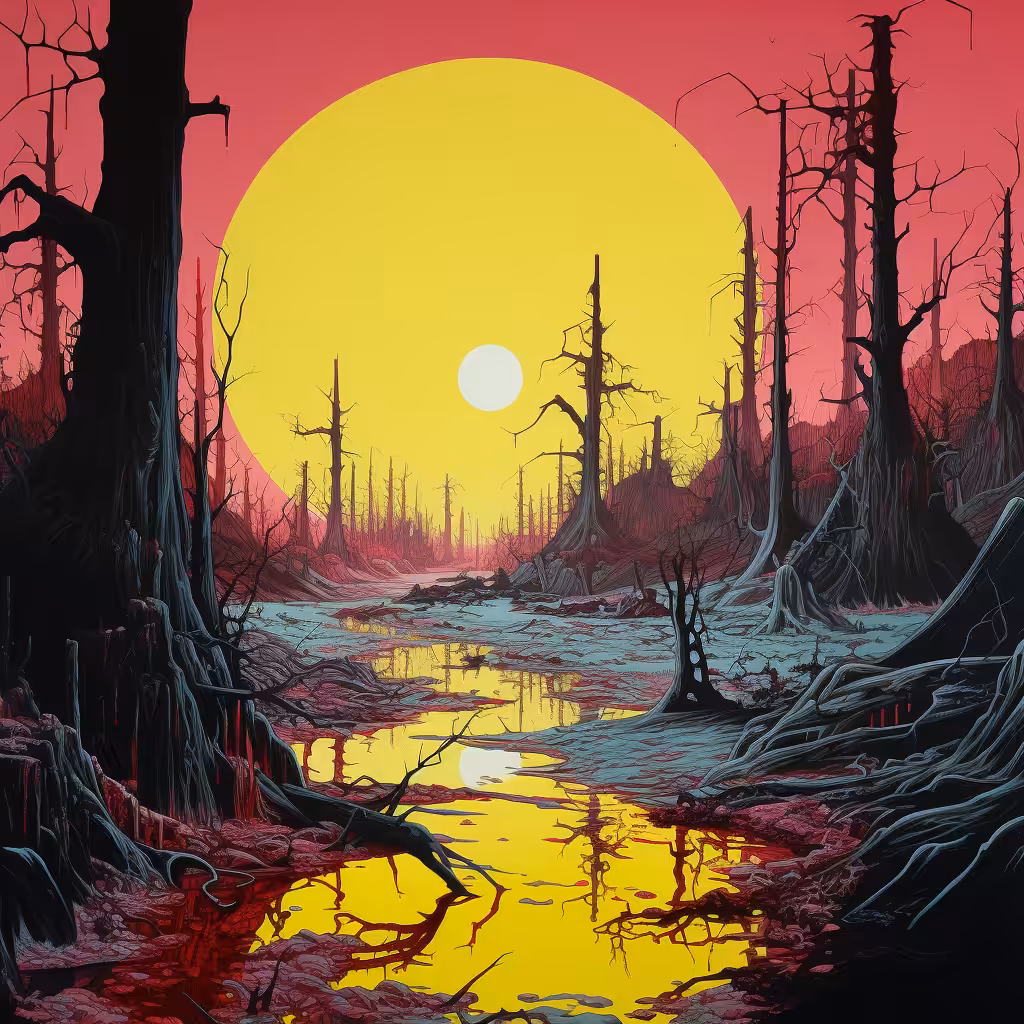 FOREST