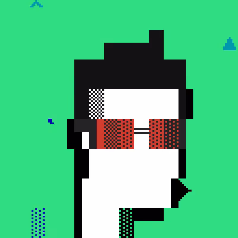 Gen DOS Punk #436