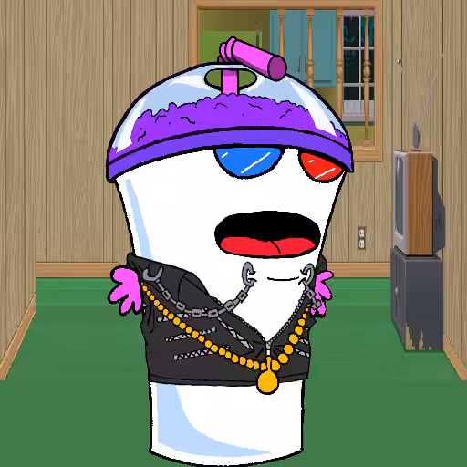 The Shake Clan #371