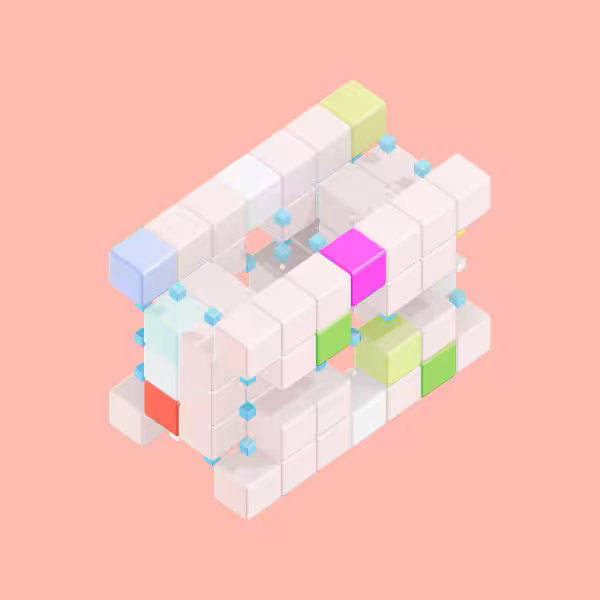 Isometric roulette #80