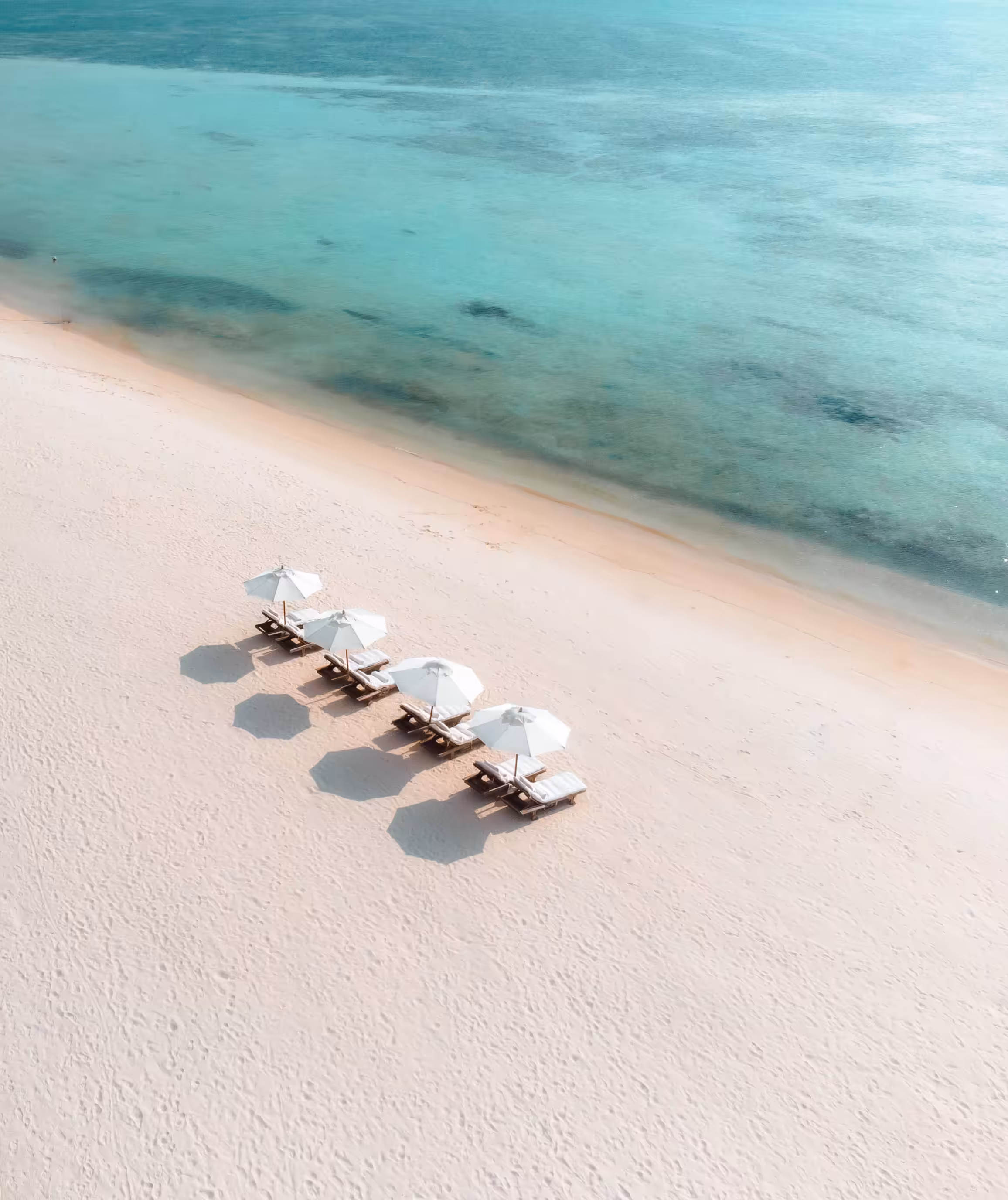 The Beach