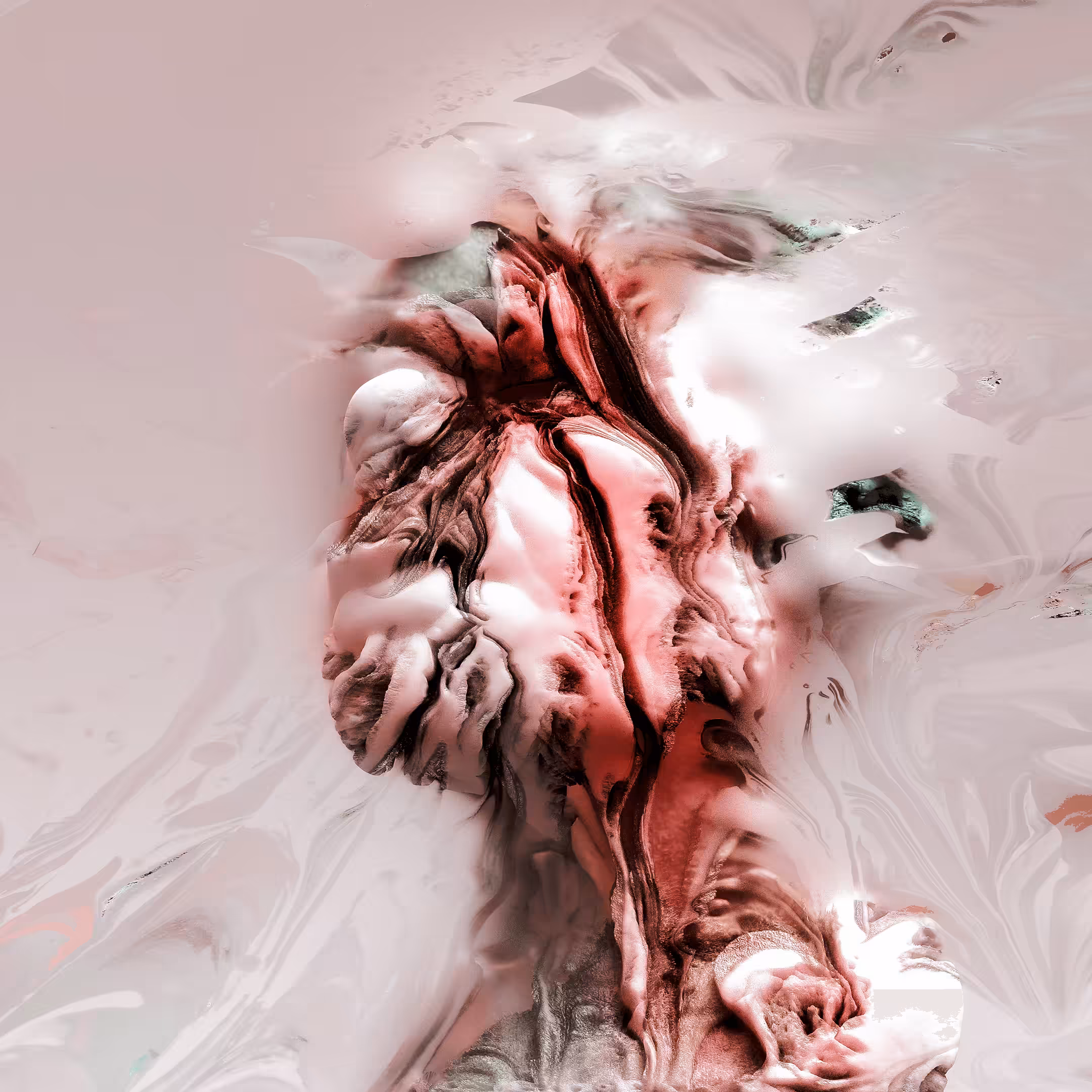 Lacrima. "Still Human?" series