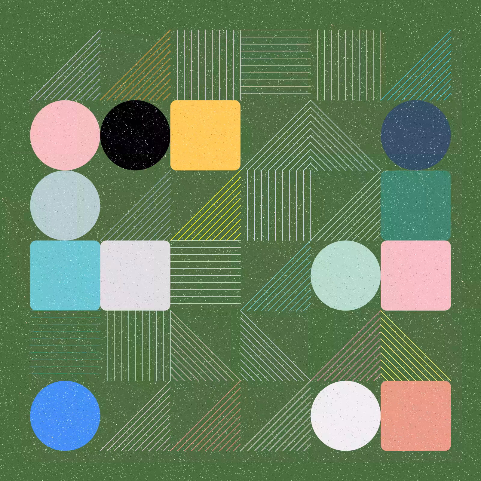 ballet geometrique (free) #41