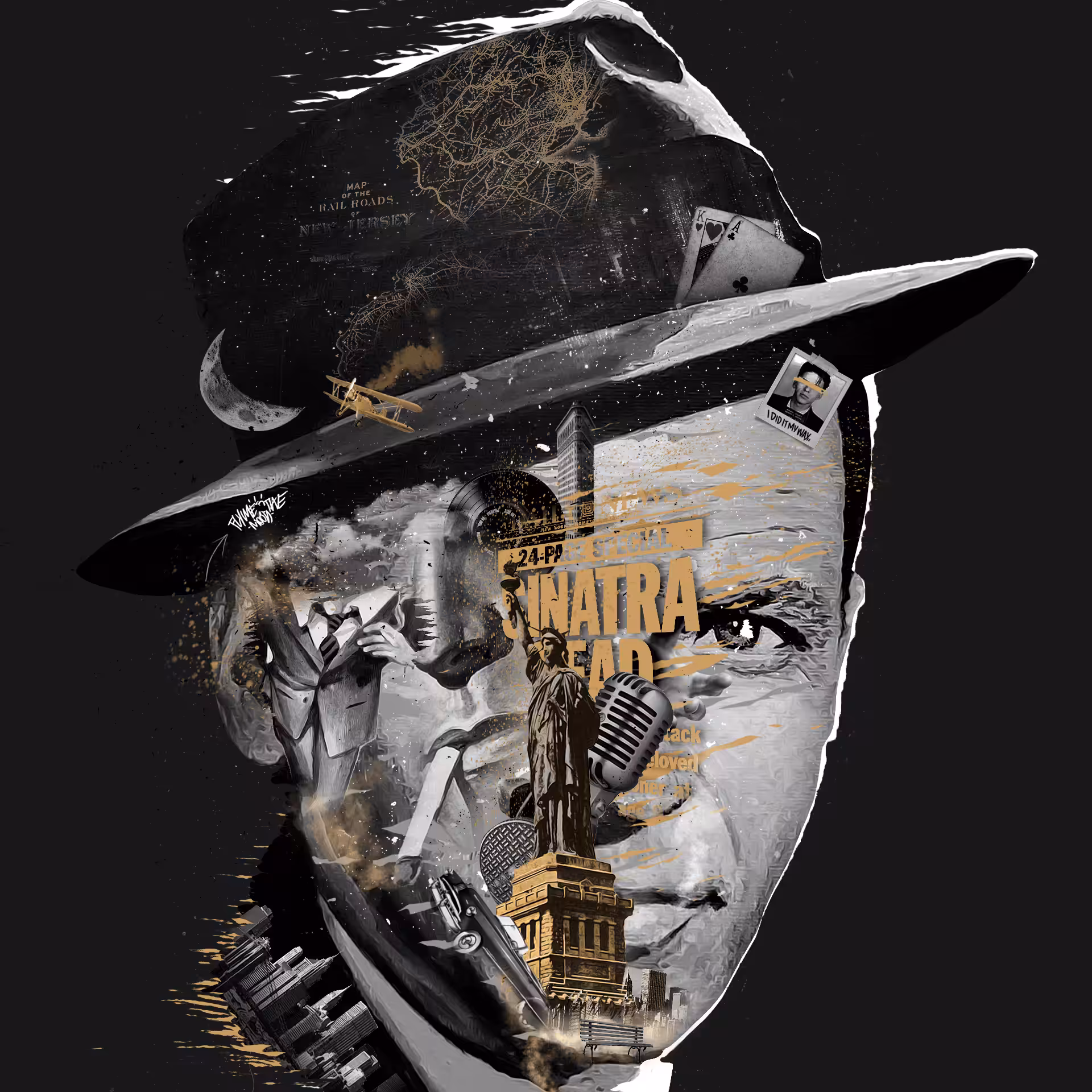 Legends of Music #2
