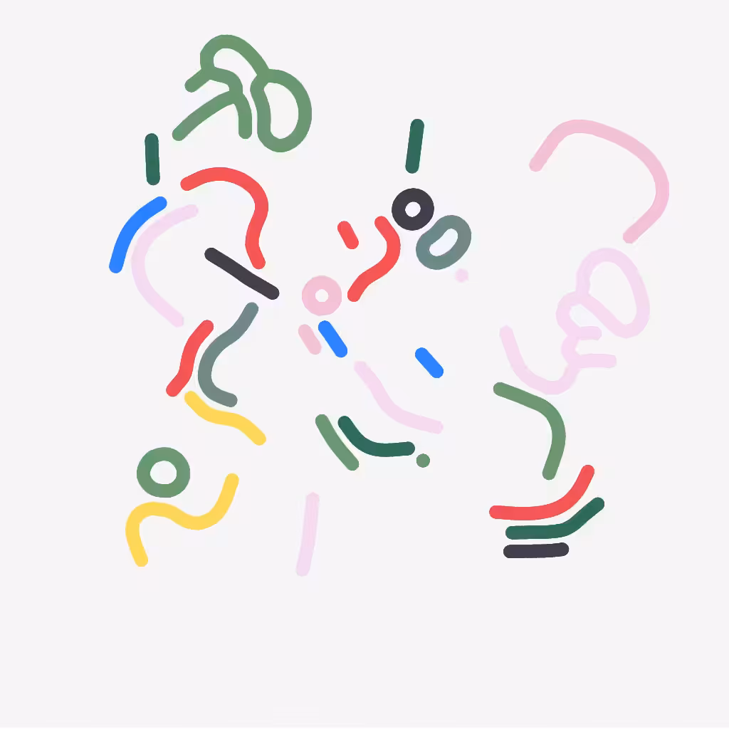 filaments #77