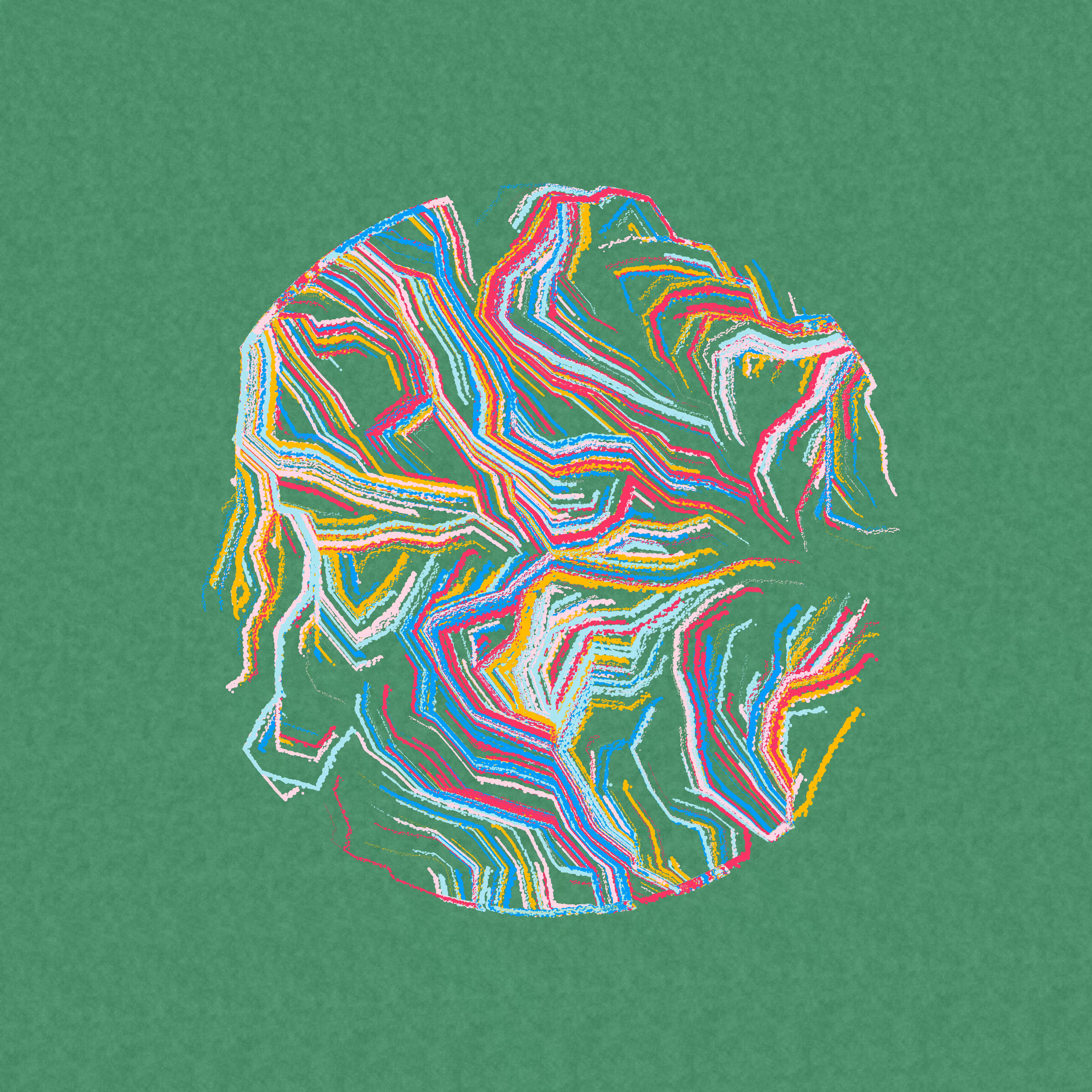 CryptoCrayons #13