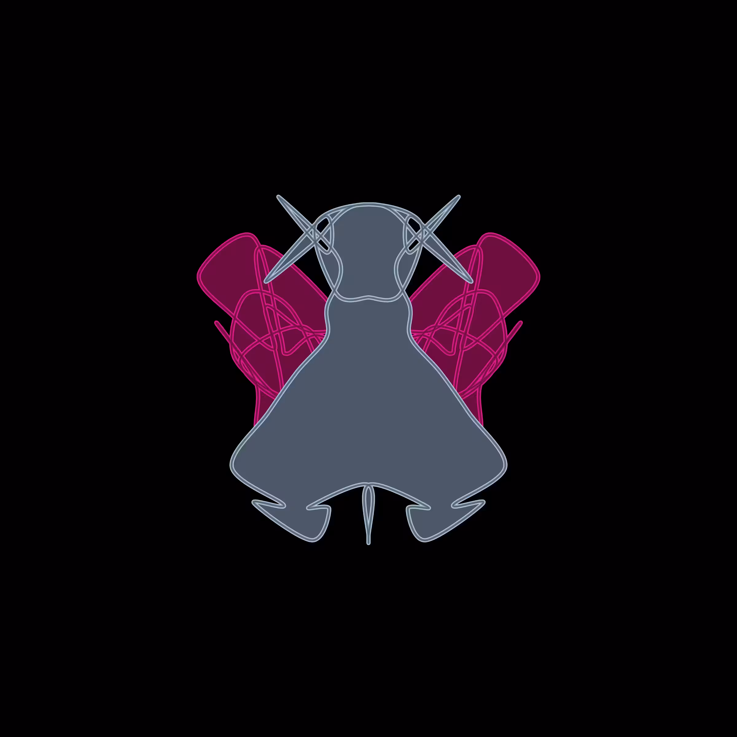 Cryptoblots #1600