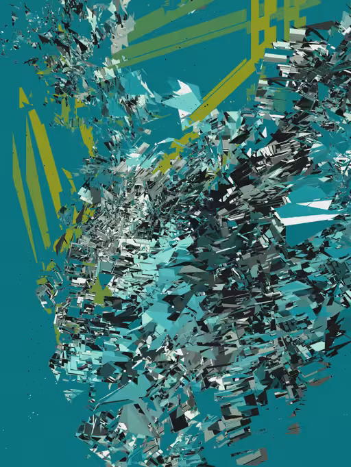 Folded Sequence #670