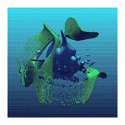 milkdrop #220