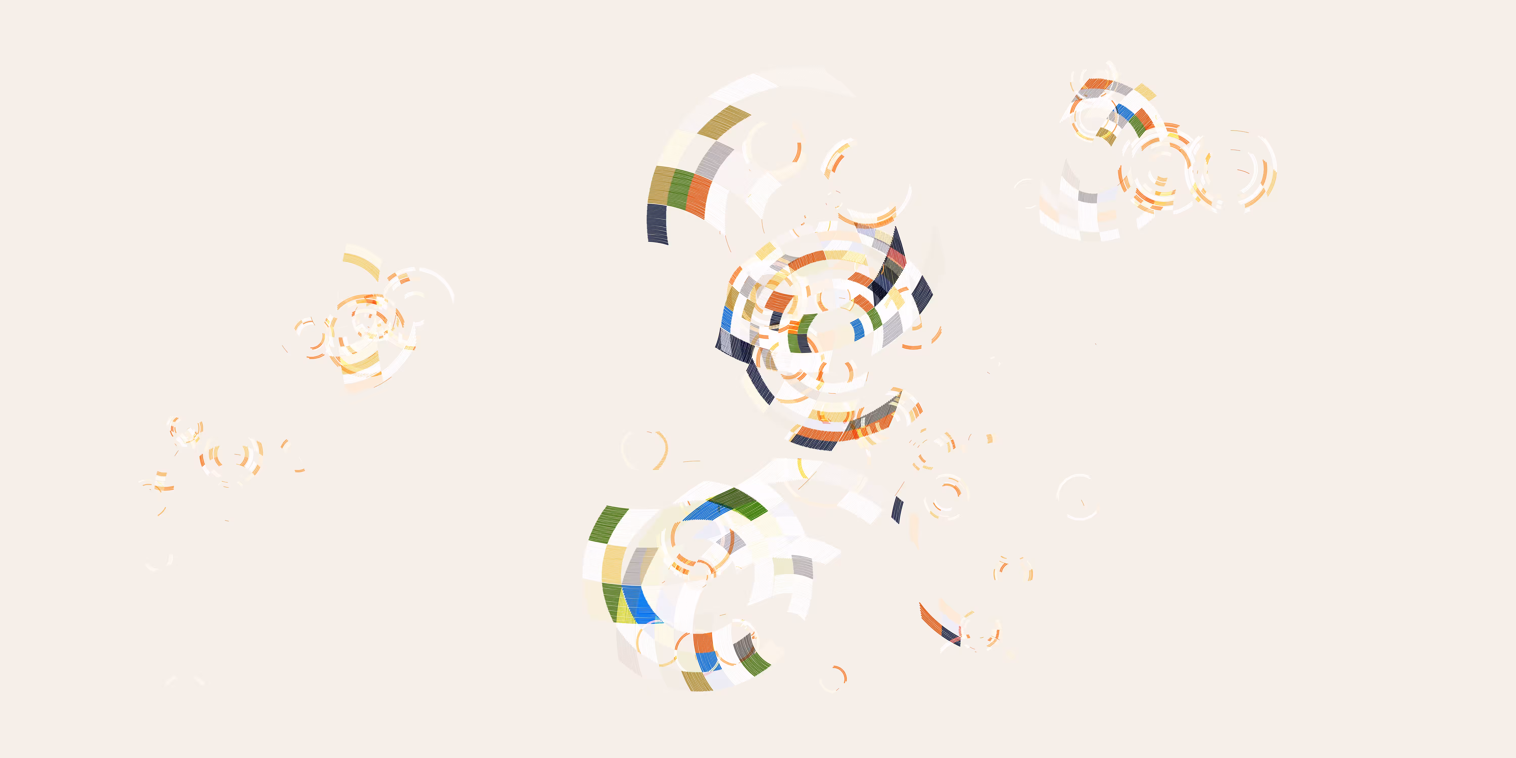 (de)constructions ii / constructed