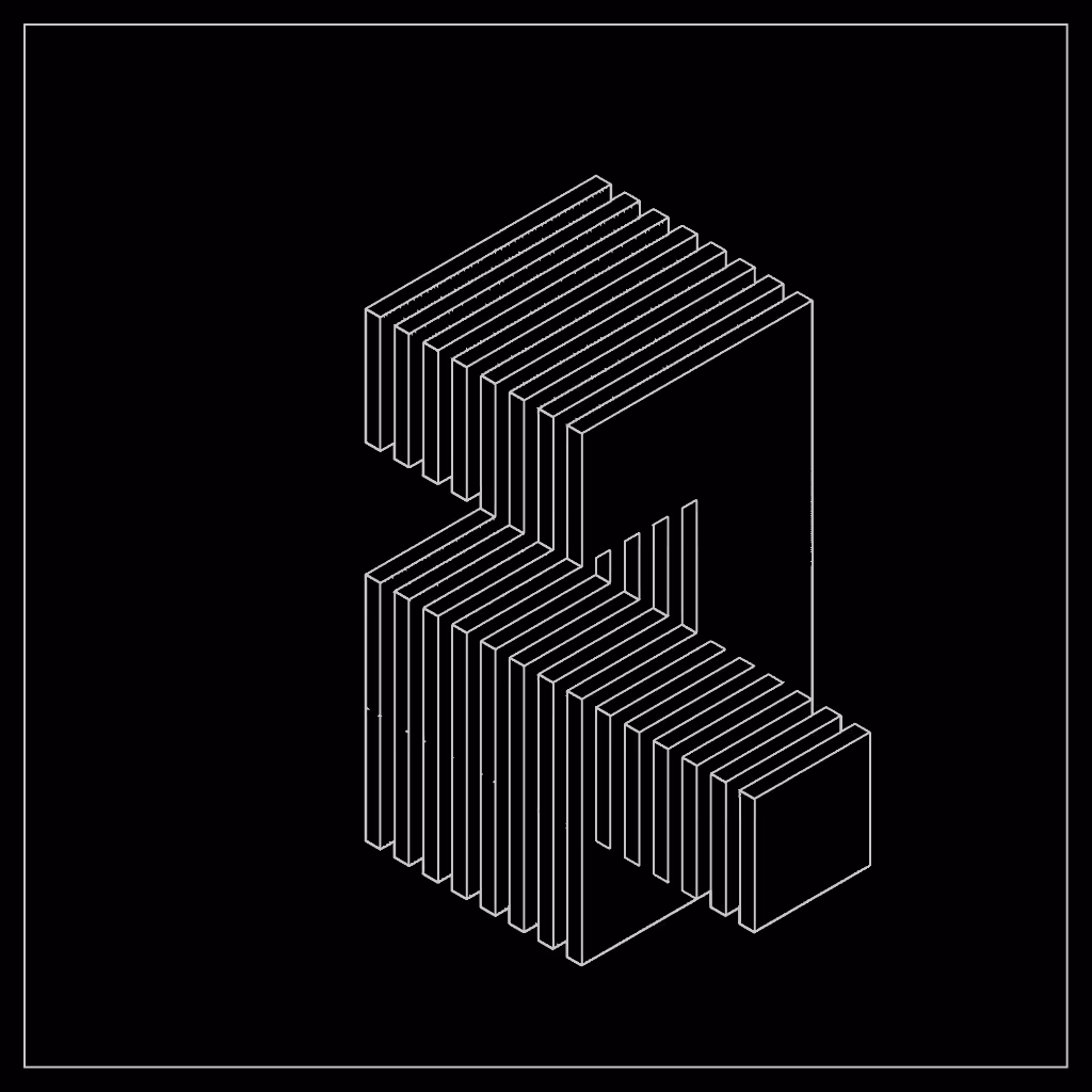 Modulo Space #162