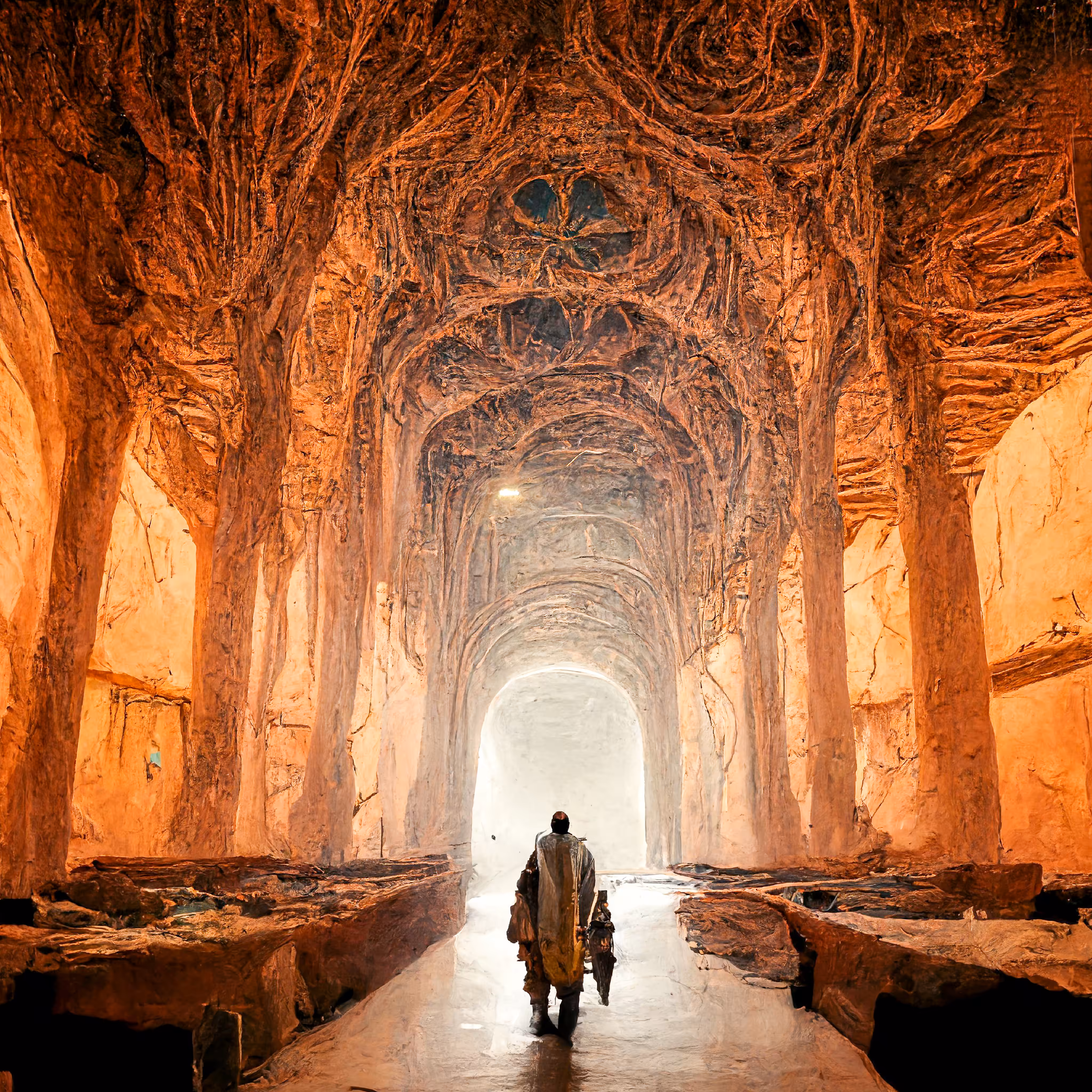 Moria