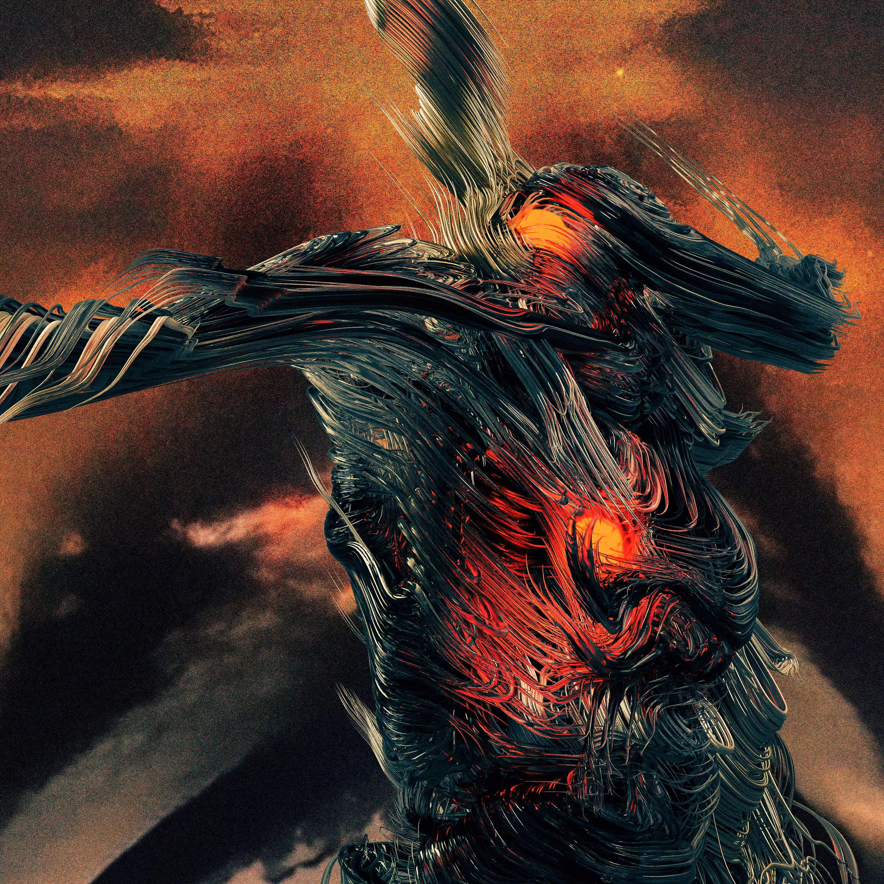 wrath