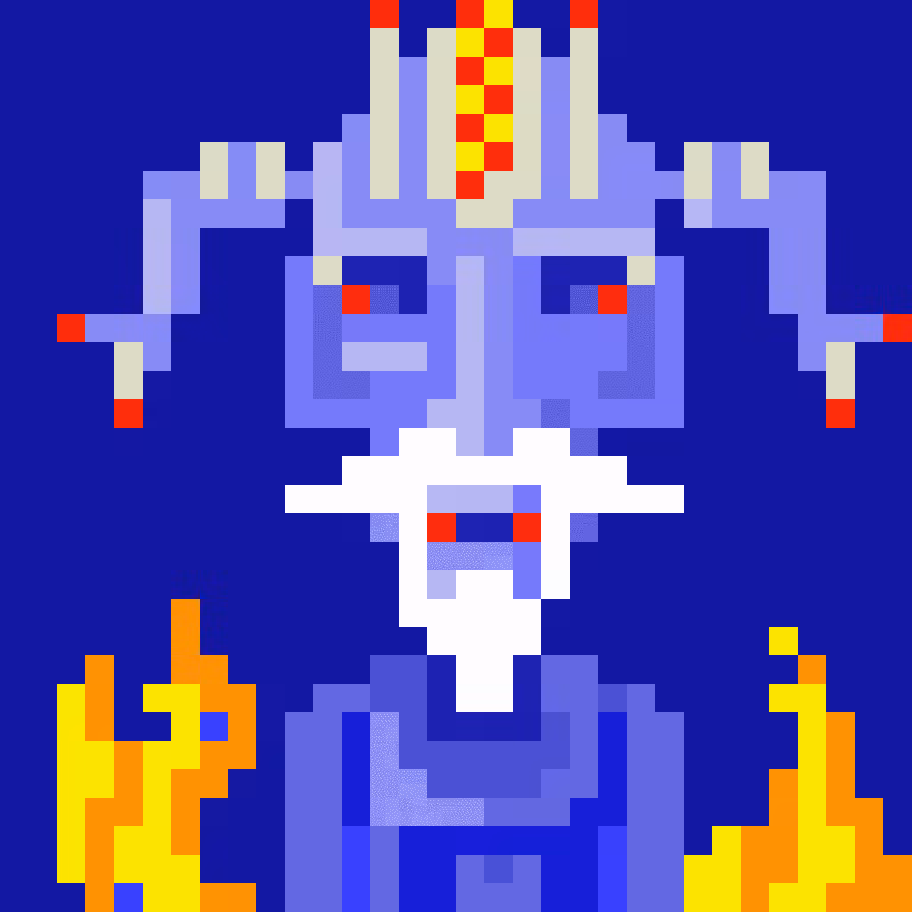 devil