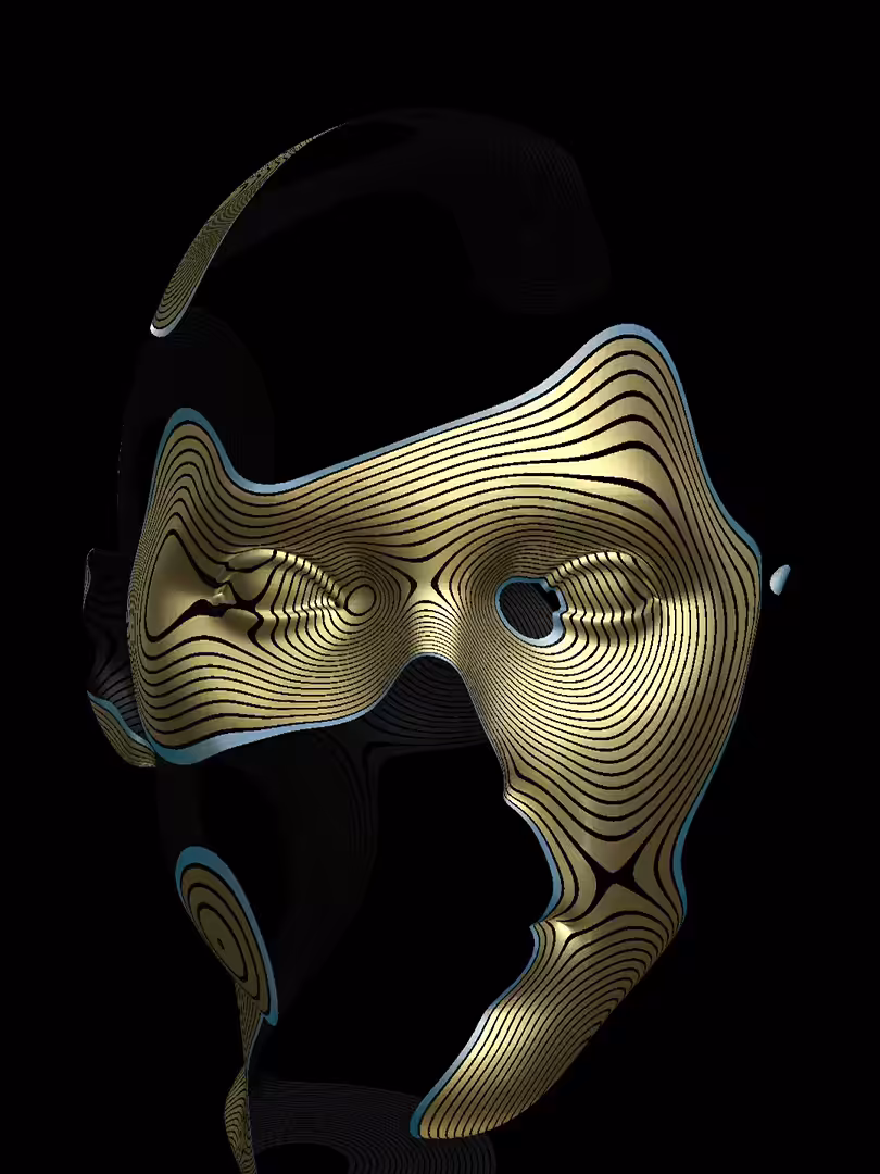 Sculpt / Bronze