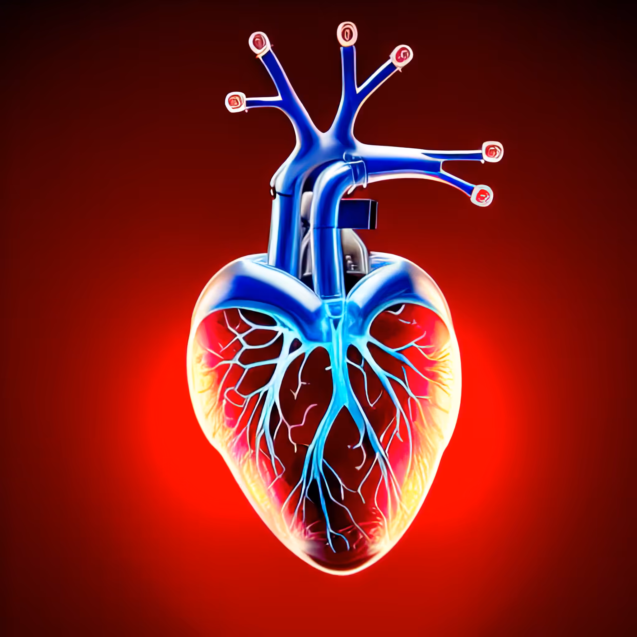 Have (A) Heart: Have a Fuckin Heart #1079