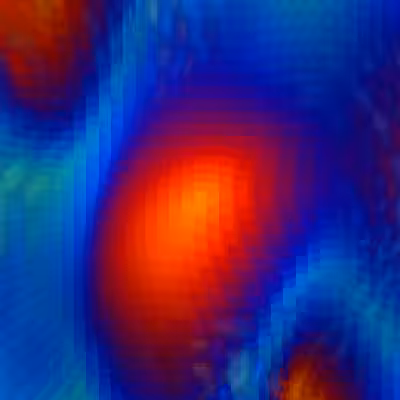 Askaryan Nebula #44