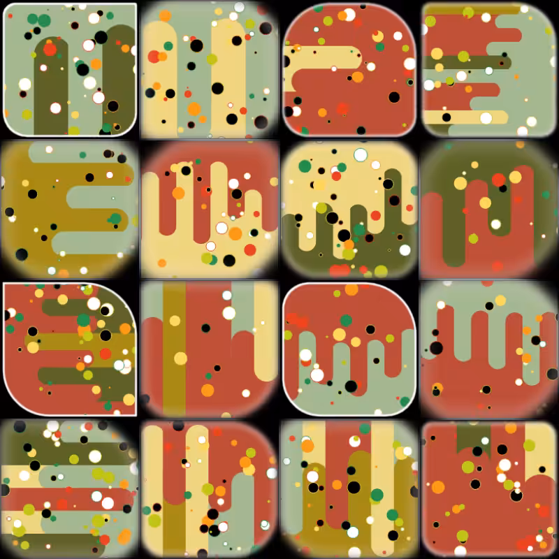 PETRI DISH #1