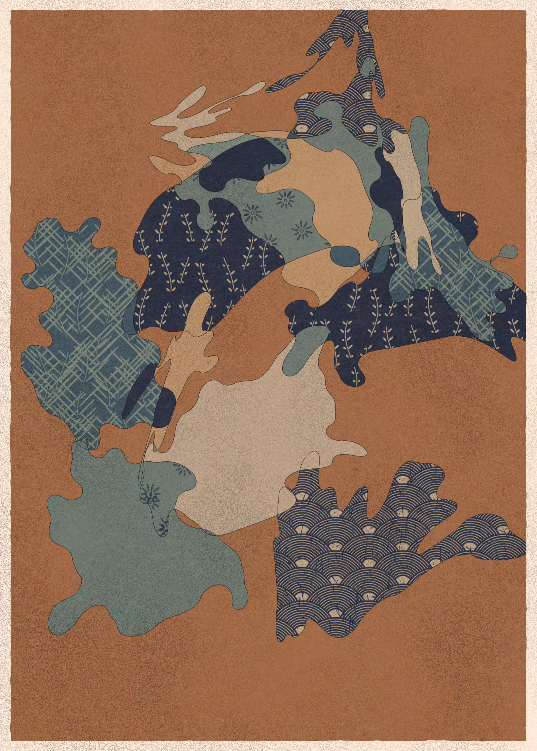 Memories of Qilin #978