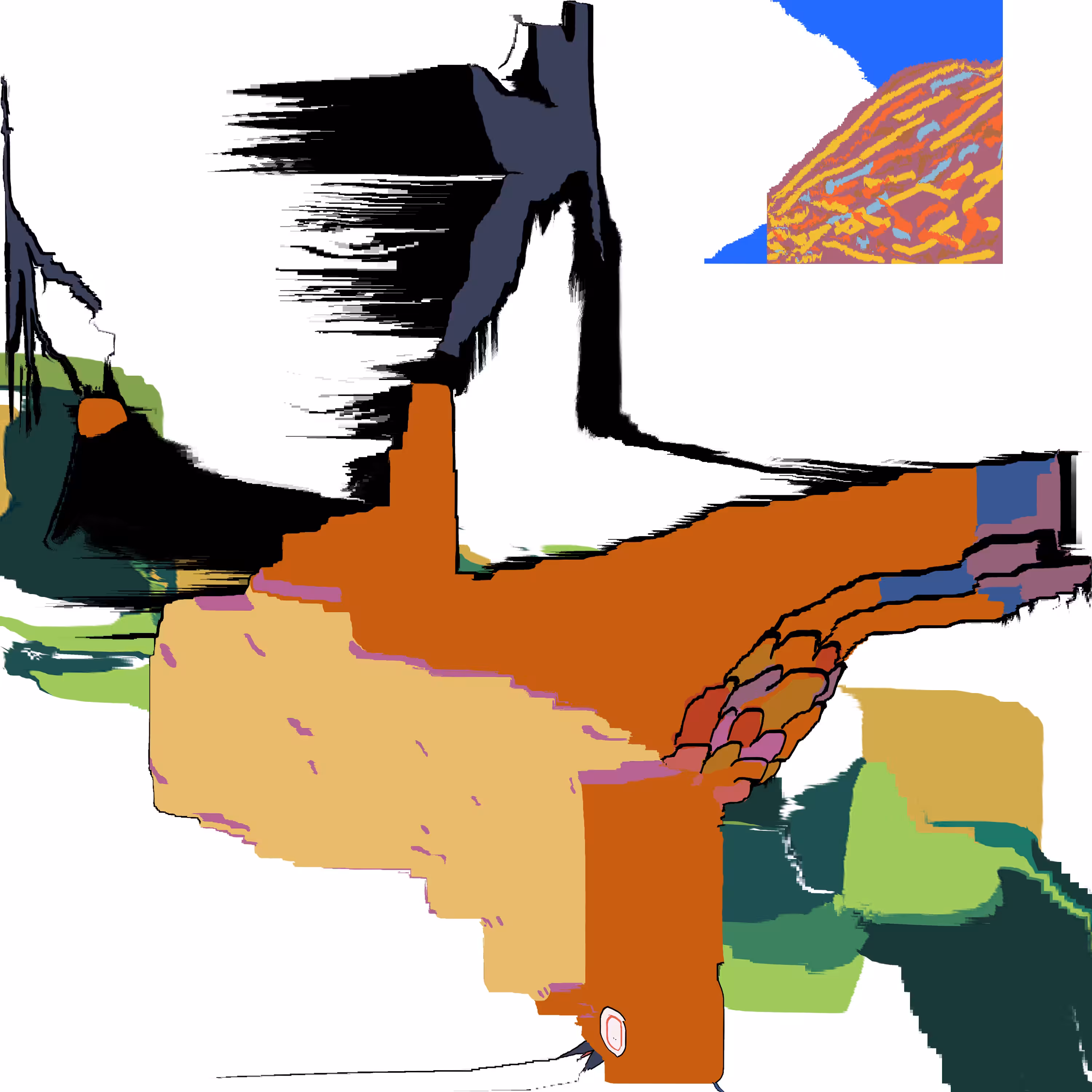 Destruction of a Quail 04
