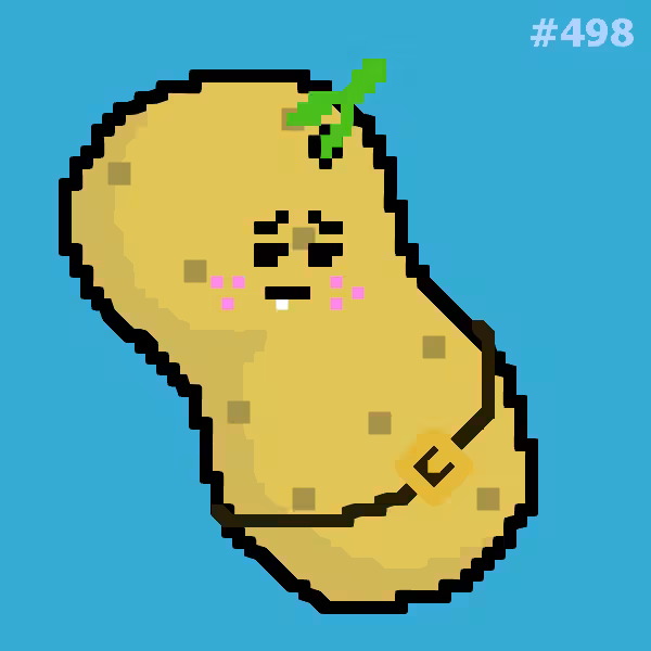 Peanut Gallery #498
