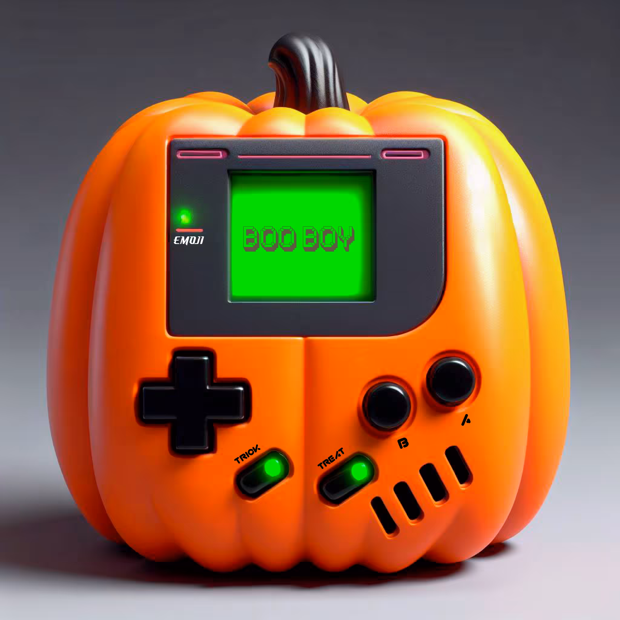 BOO BOY