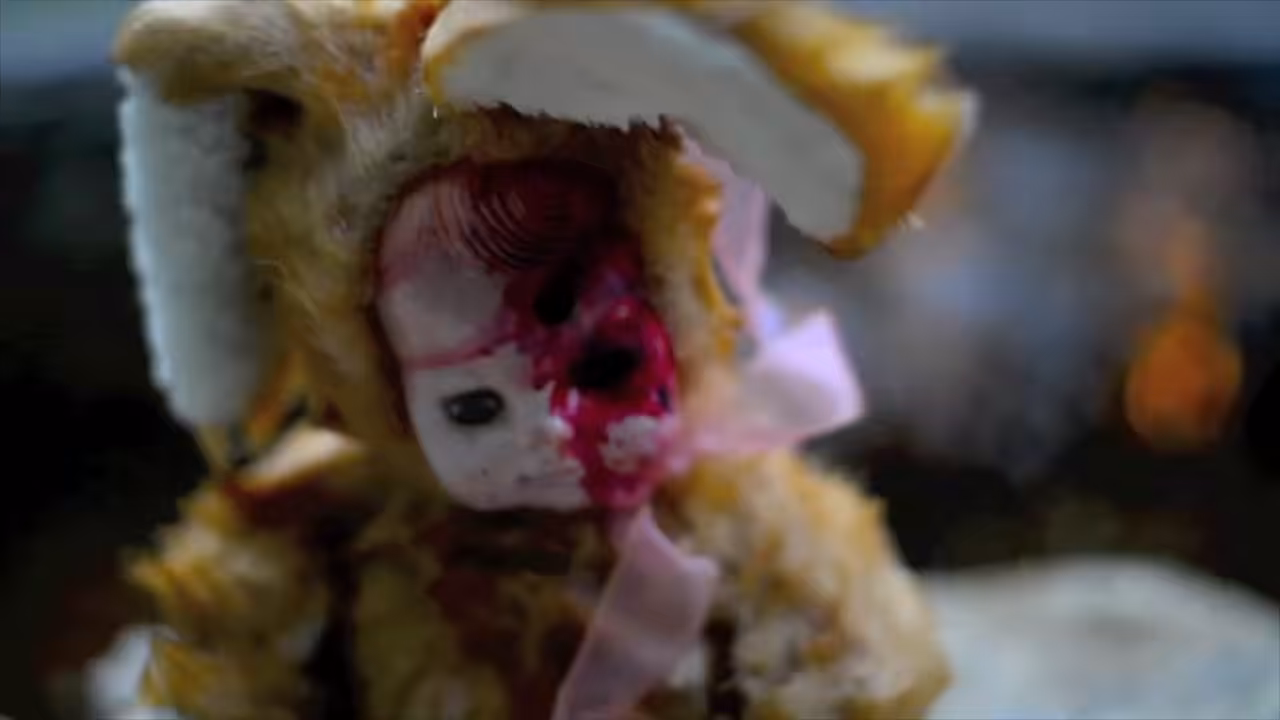 Creature Creations 16