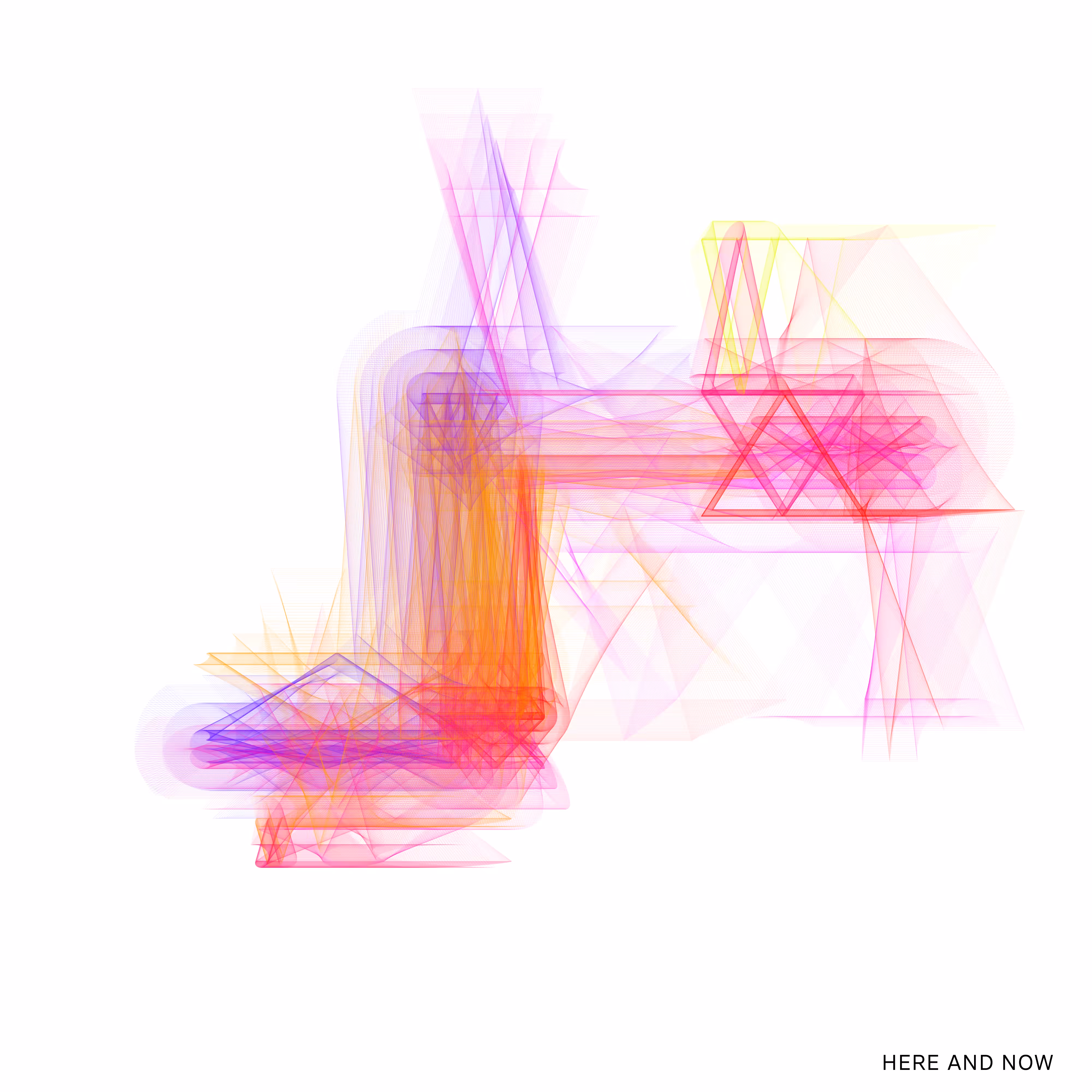 Here and Now: Edition Three #618