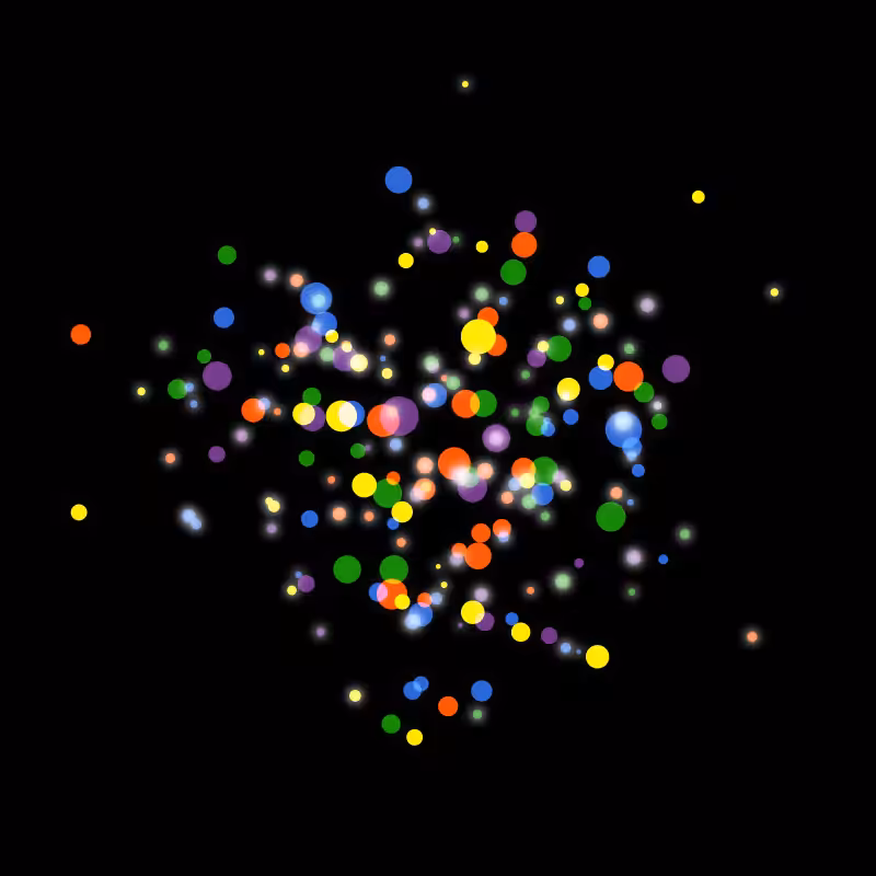 UniVerse #6