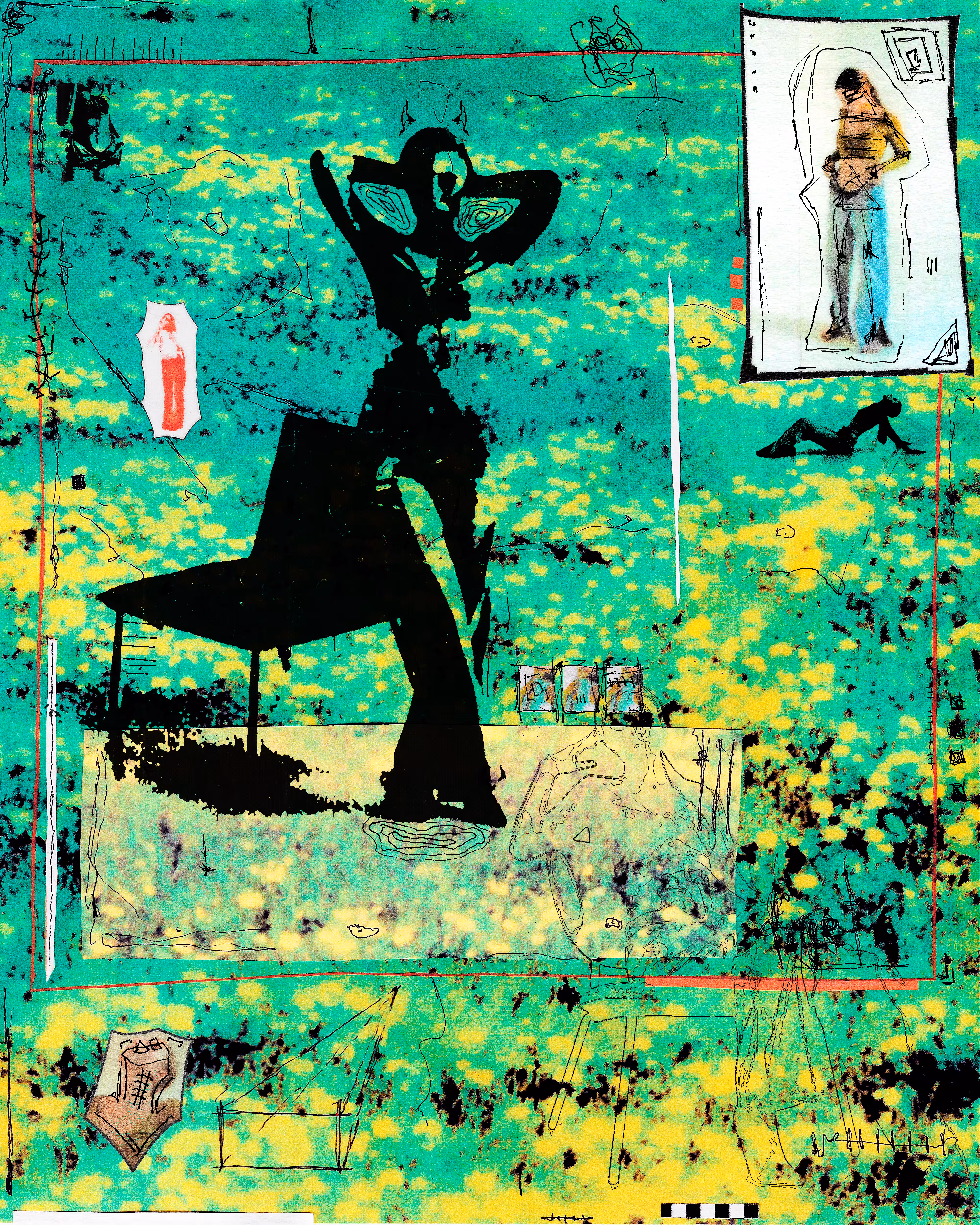 garden of eden