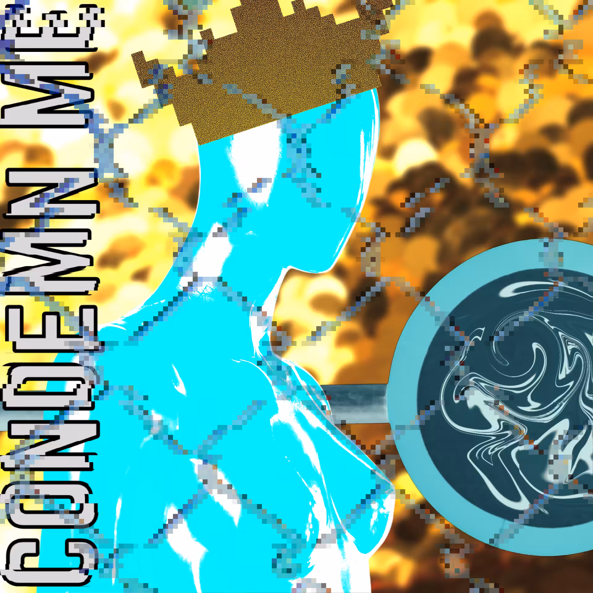 Manequin #49