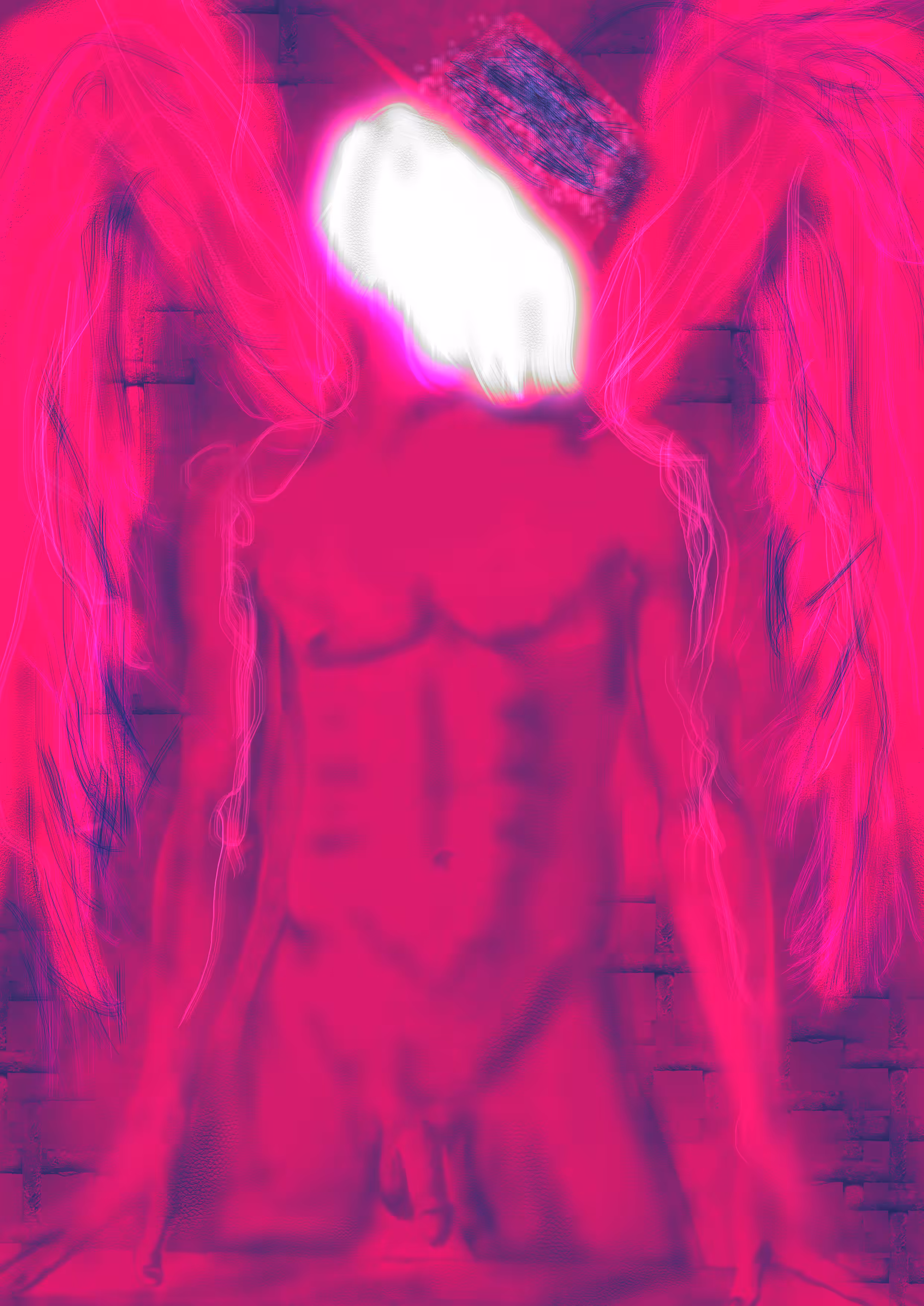 Saint Lucifer