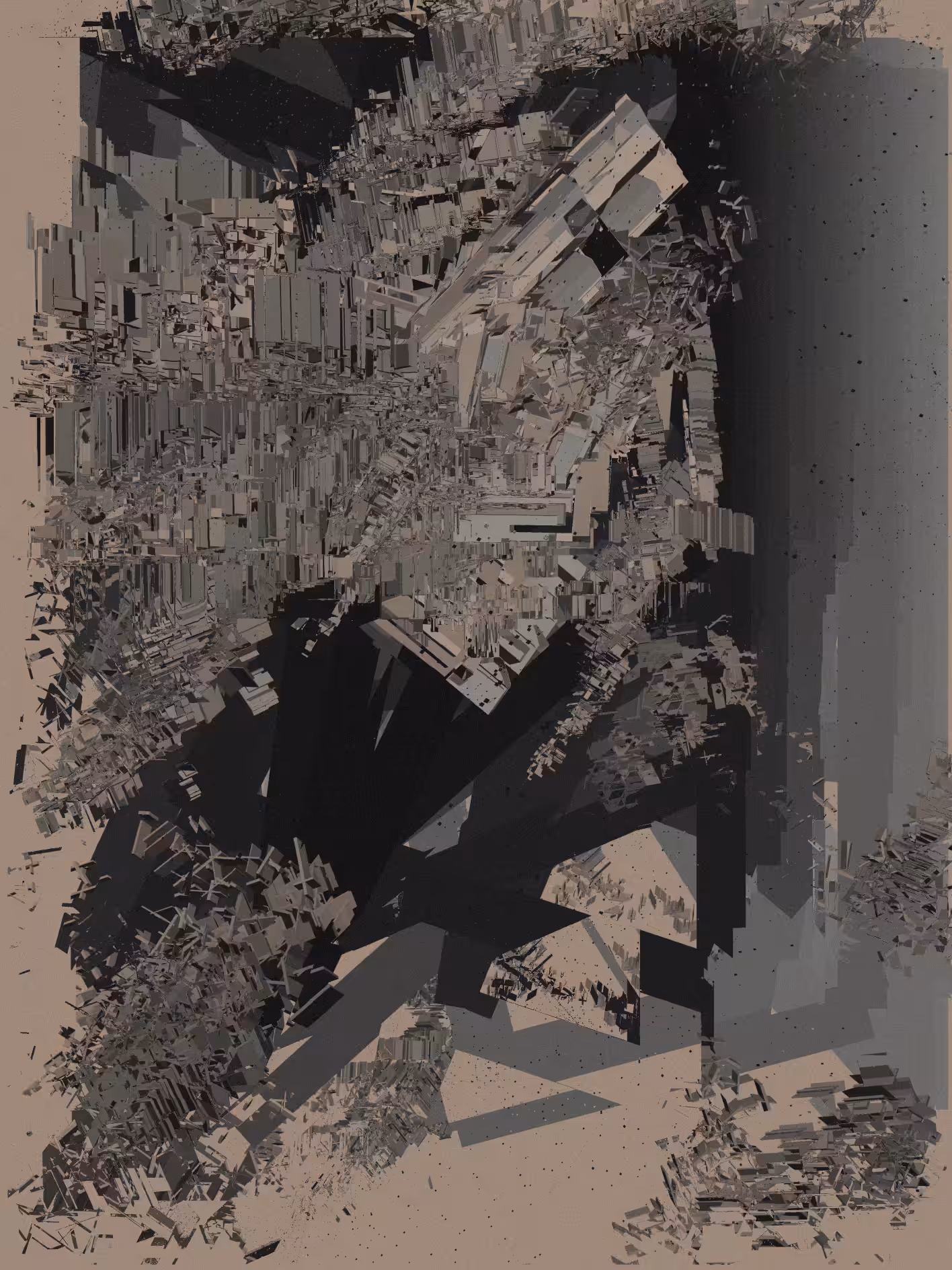 Folded Sequence #287