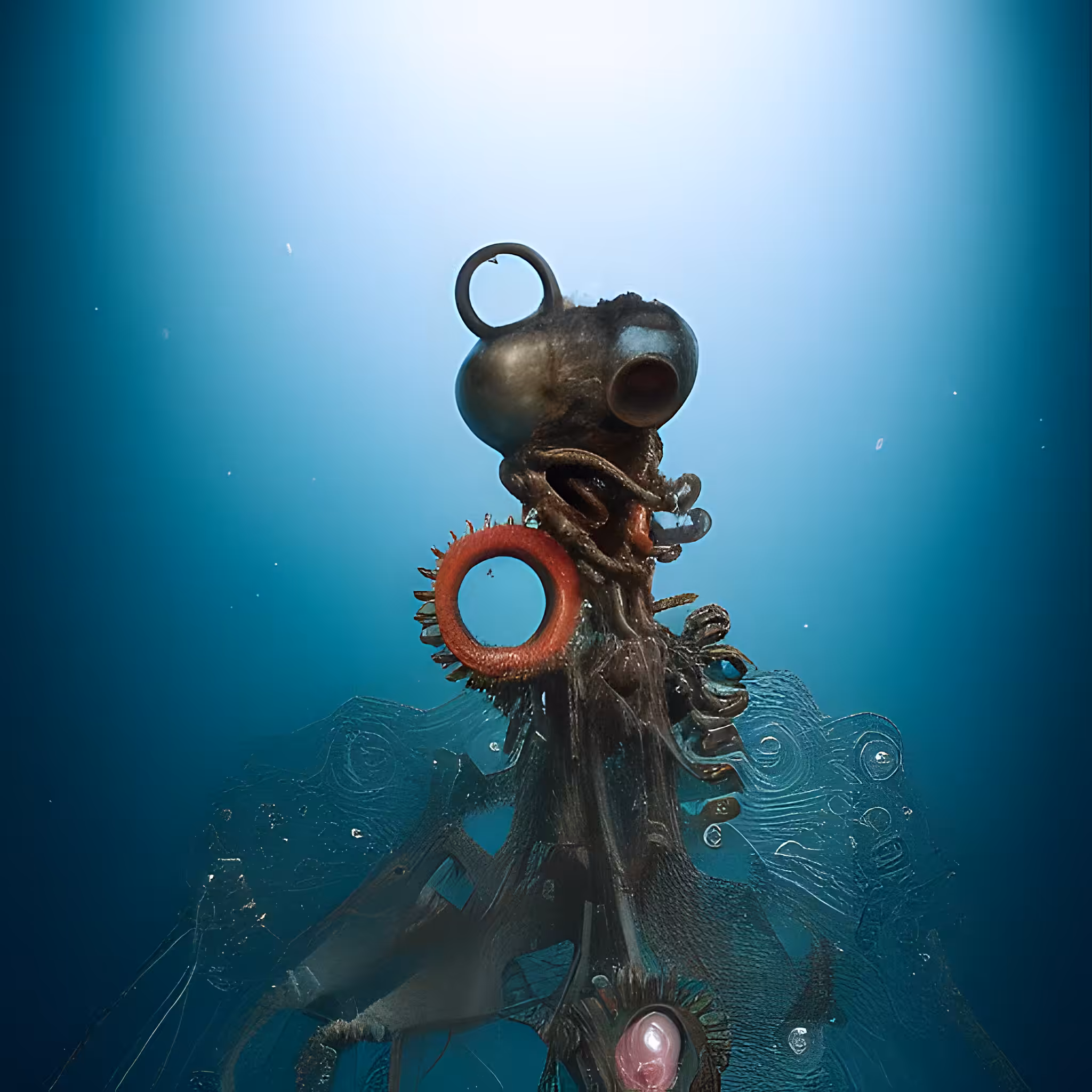 Realm of the Oracles: Sea Grails Released.007