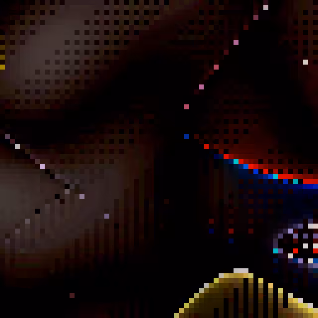 Relic 0xFFE1FA